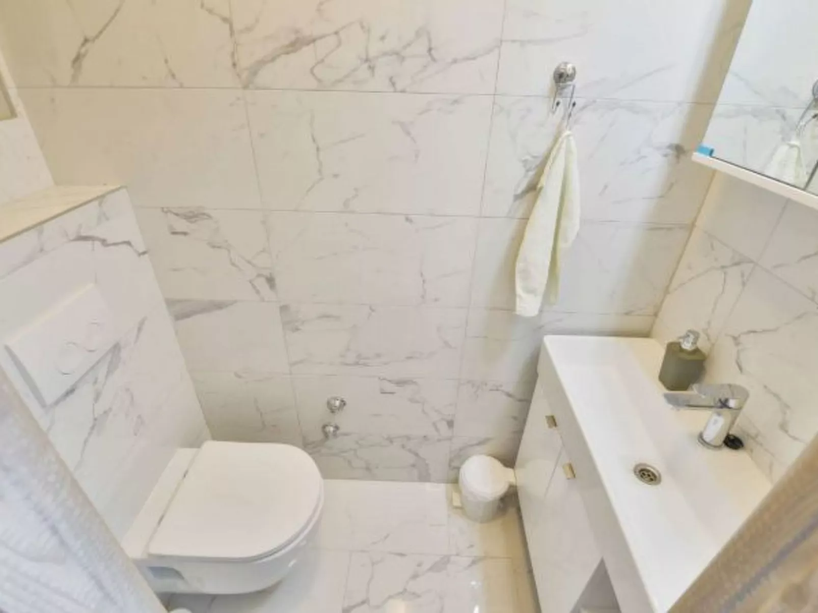 Modern Villa Futura with pool - Drinnen