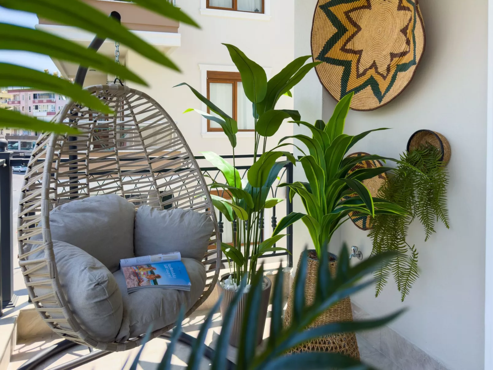 Qoople Elite 4 Elize 29 neue Wohnung im Stadtzentrum - Dehors