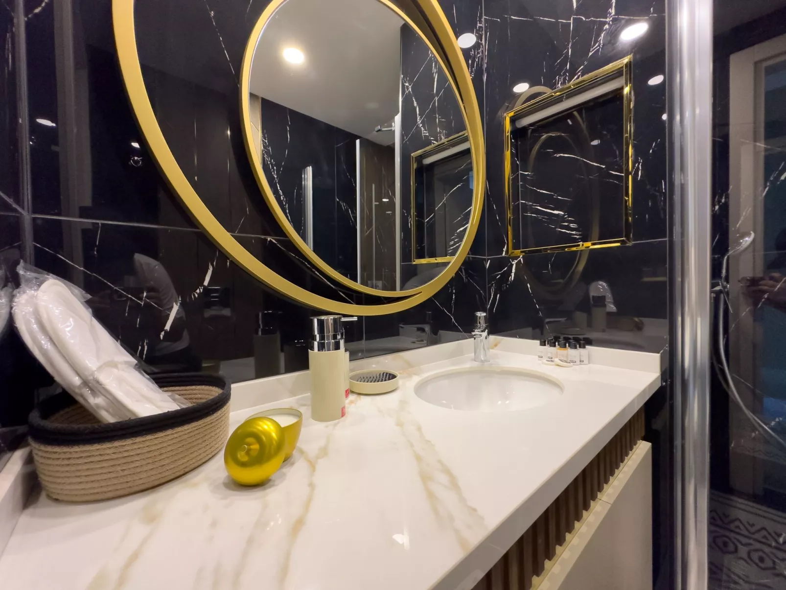 Qoople Eхсellence B-19 neue Wohnung am Meer - Dedans