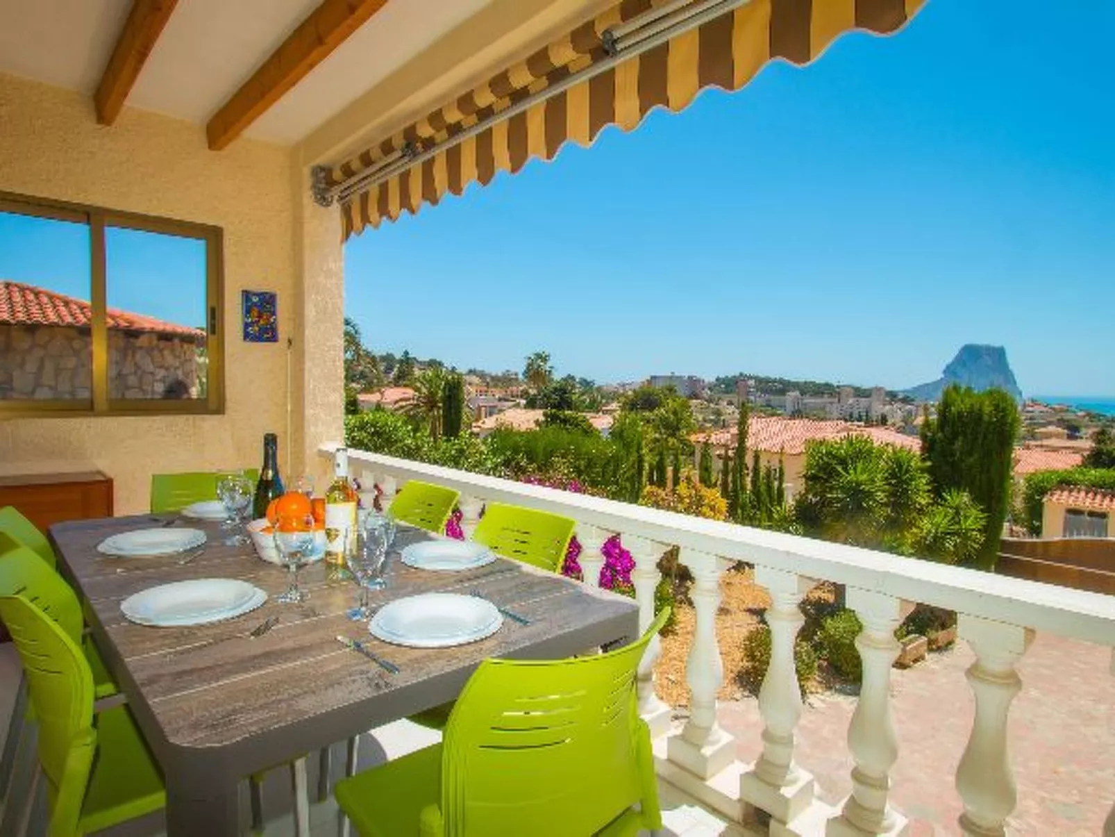 Villa Erik - PlusHolidays - Image-tags.info