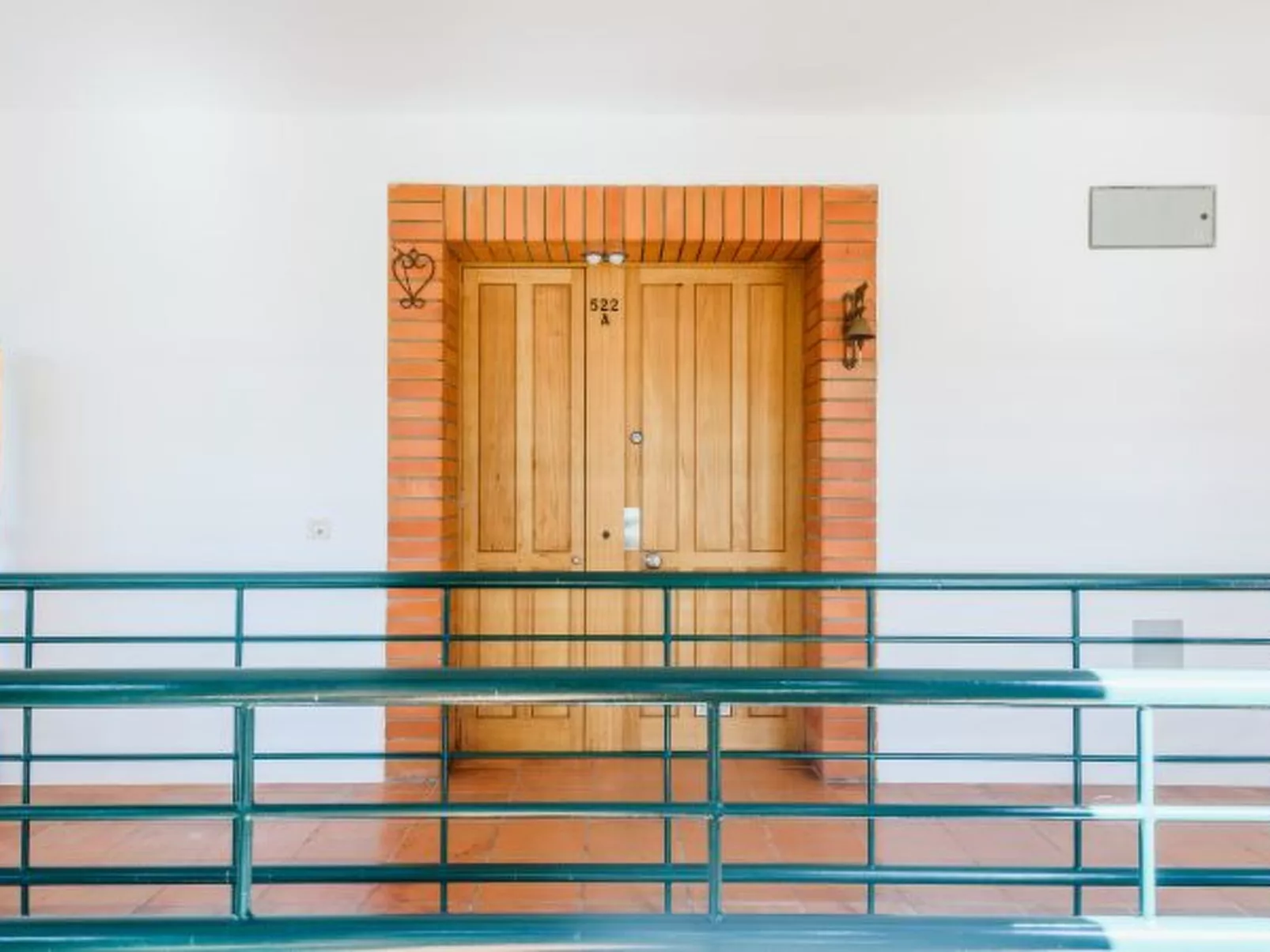 Aldeia das Açoteias Apartment - Inside