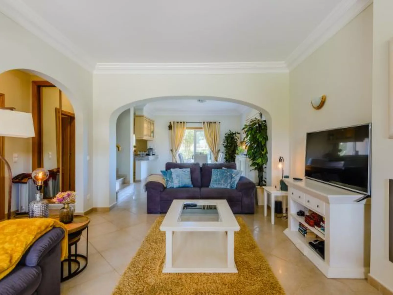 Casa Sunny Days - Boavista Resort - Inside