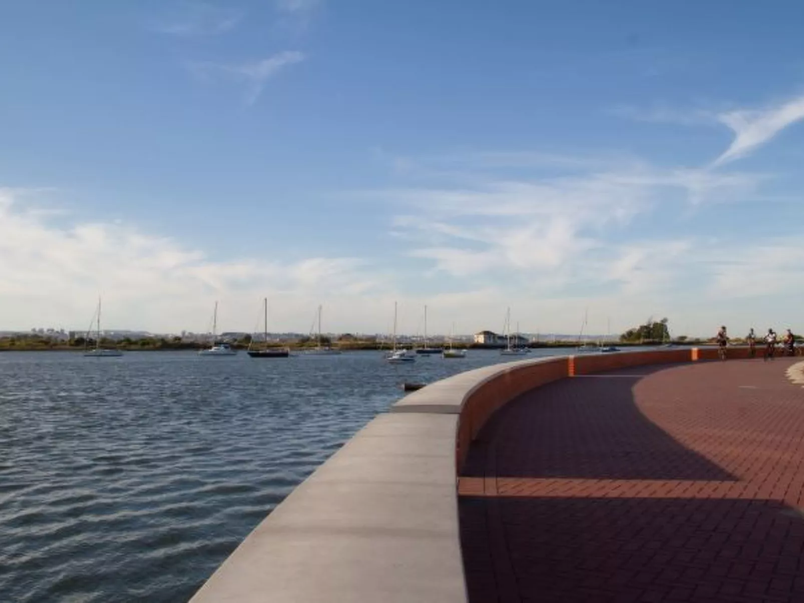 Seixal Bay Apartments - Loft - Outside