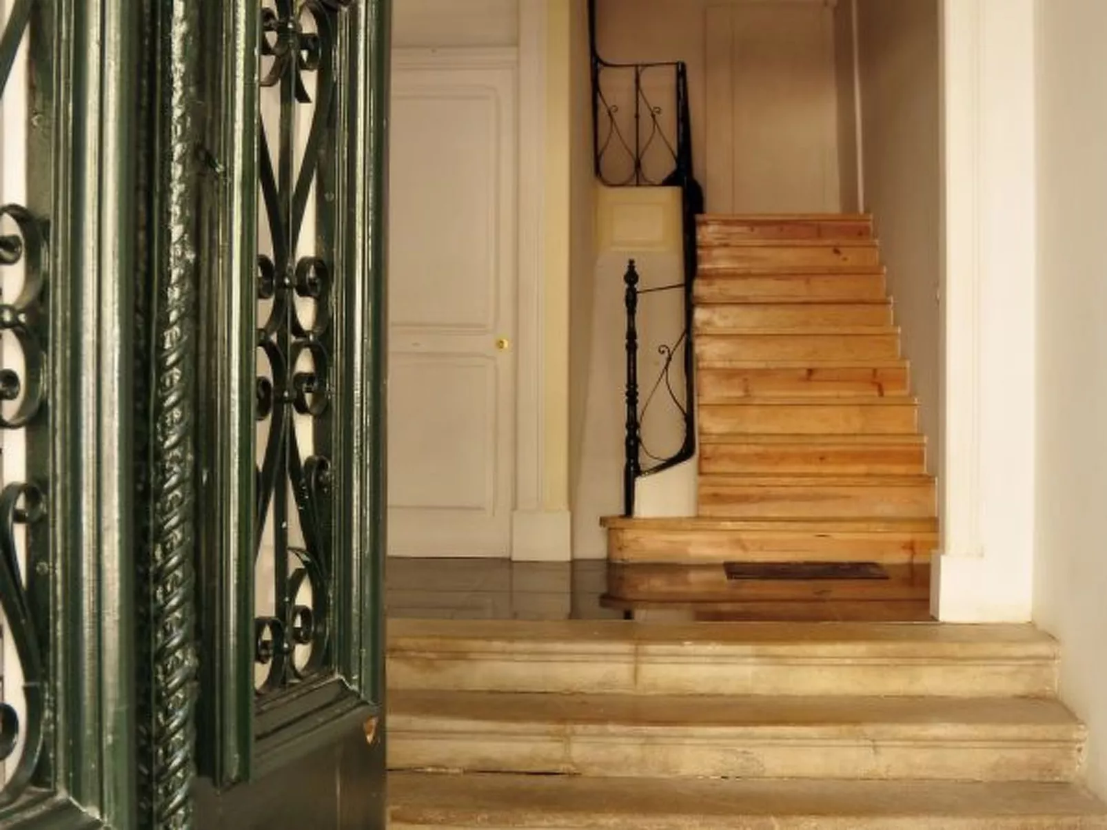 Marquês Classy Apartment - Inside