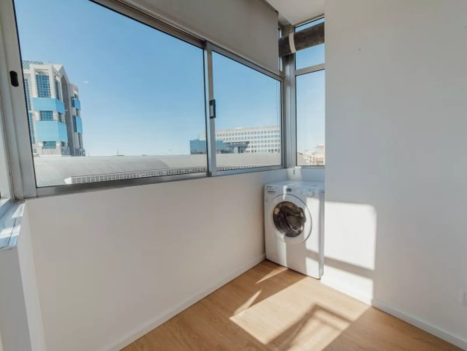 GRAND APARTMENT MERCADO BOM SUCESSO by VACATIONY - Inside