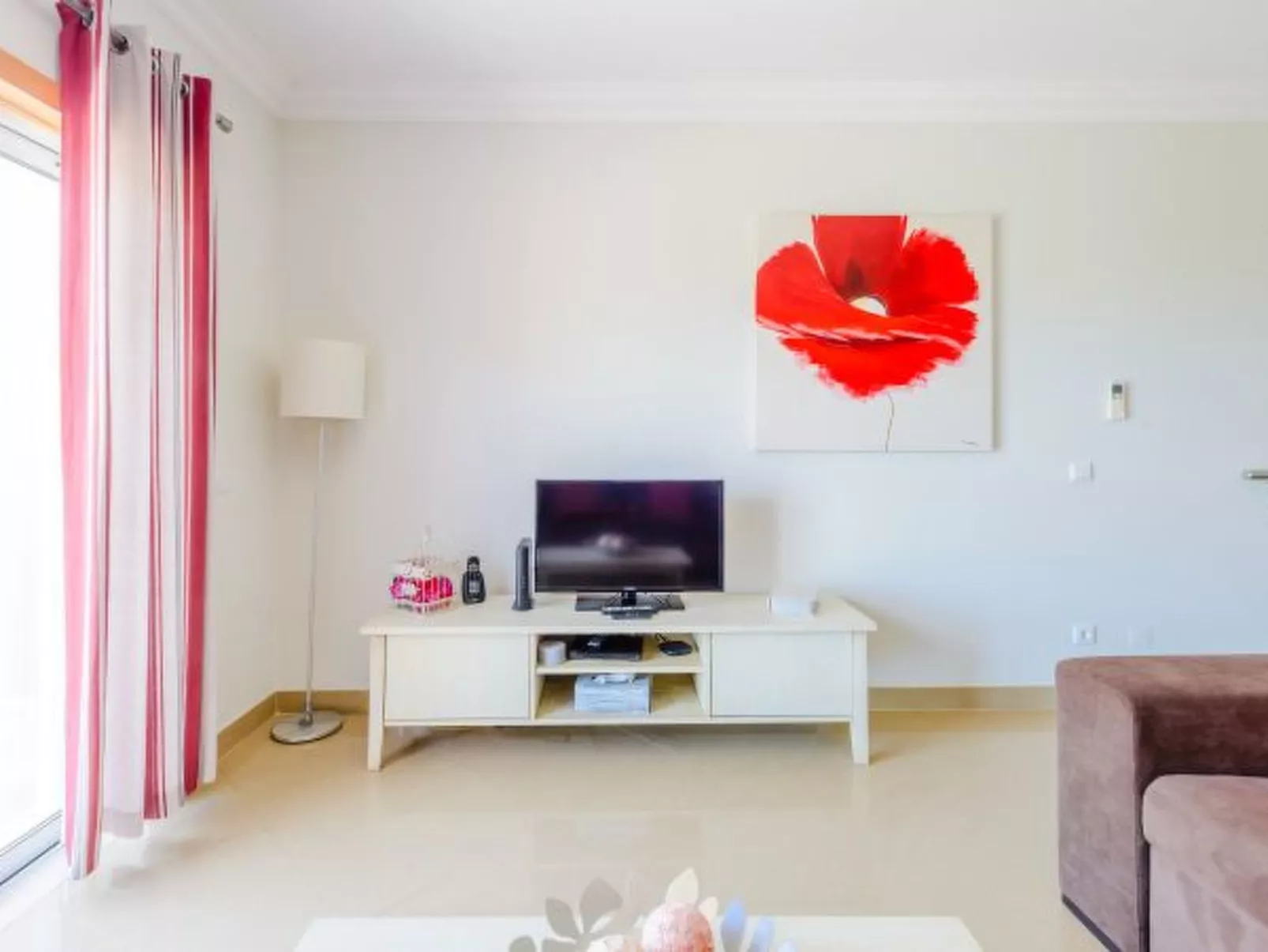 Casa Maria at Boavista Resort Lagos - Inside