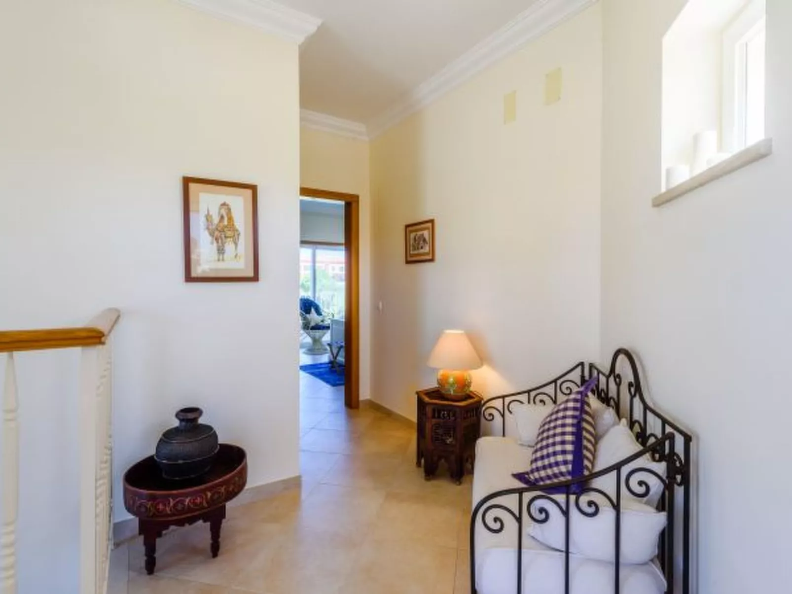 Casa Mapie - Boavista Golf Resort & Spa - Inside