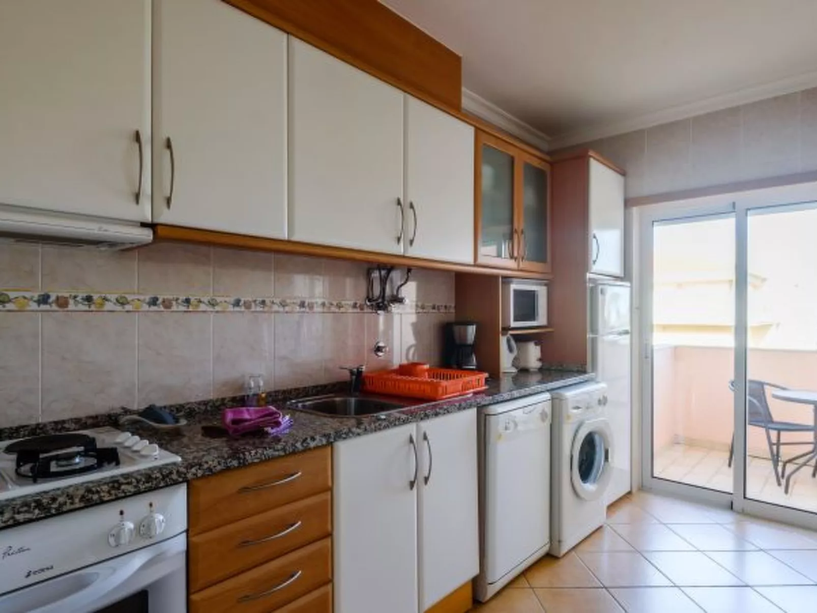 Quinta do Paiva - Jardins do Vale - Inside