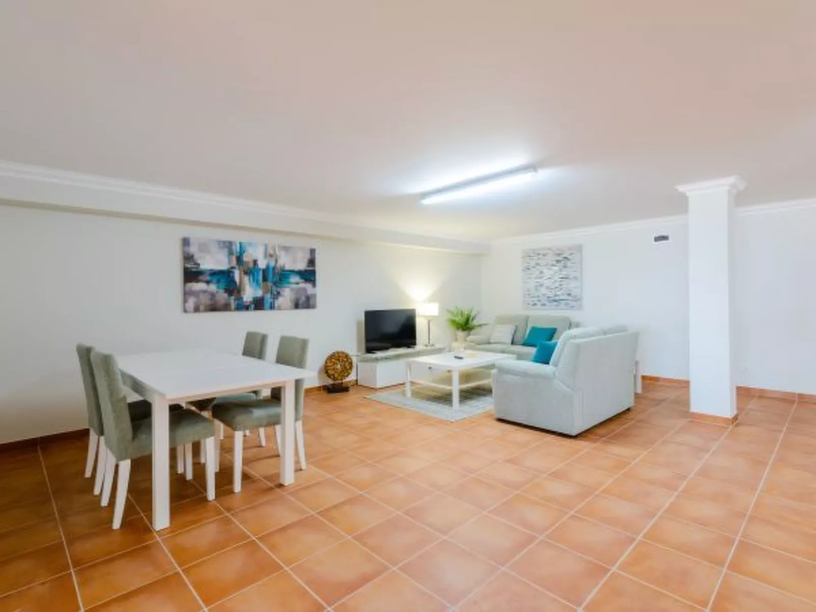 Boavista Golf and Spa Resort - Bayview - Inside