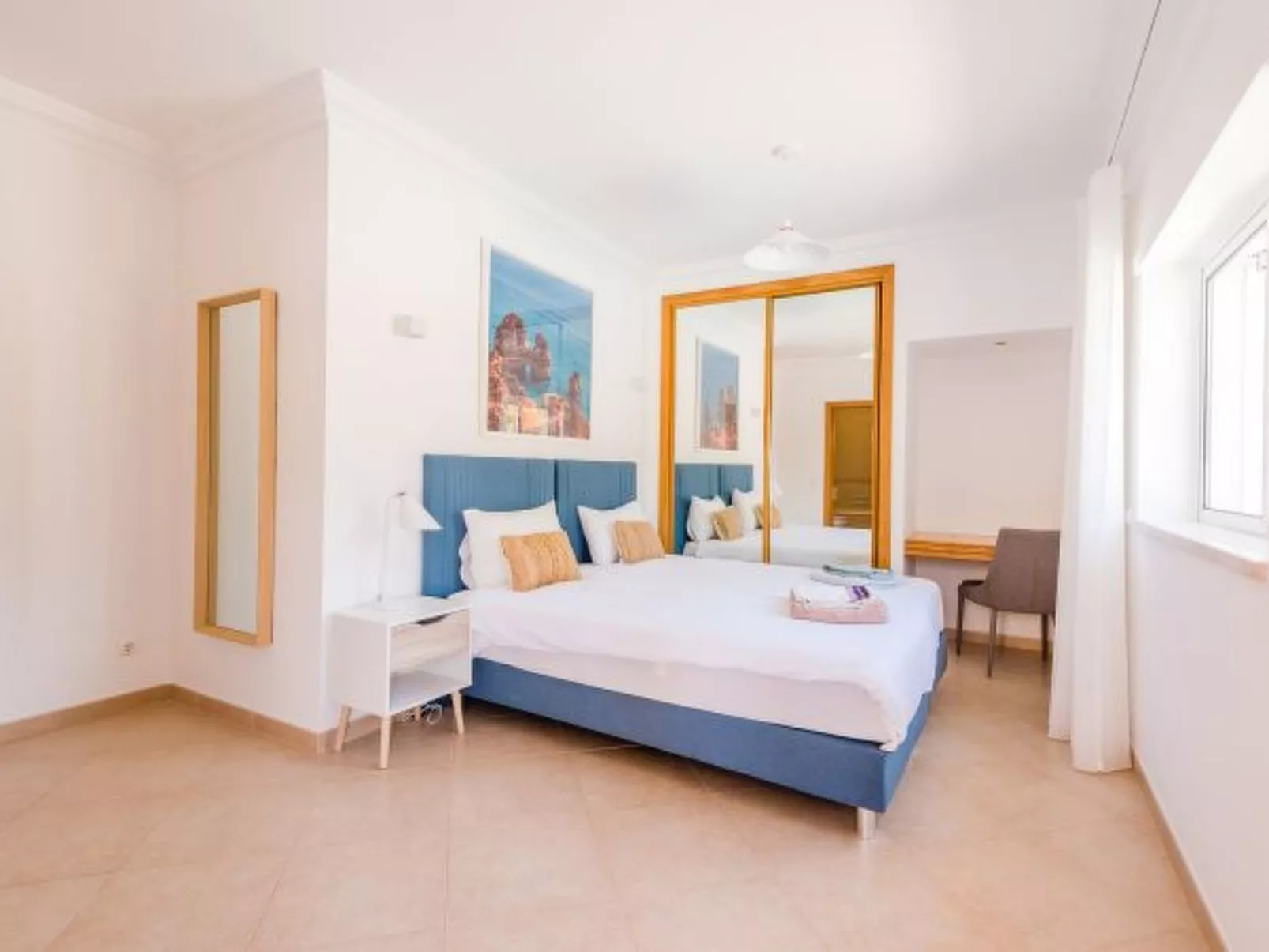 Casa Rosa at Boavista Resort - Inside