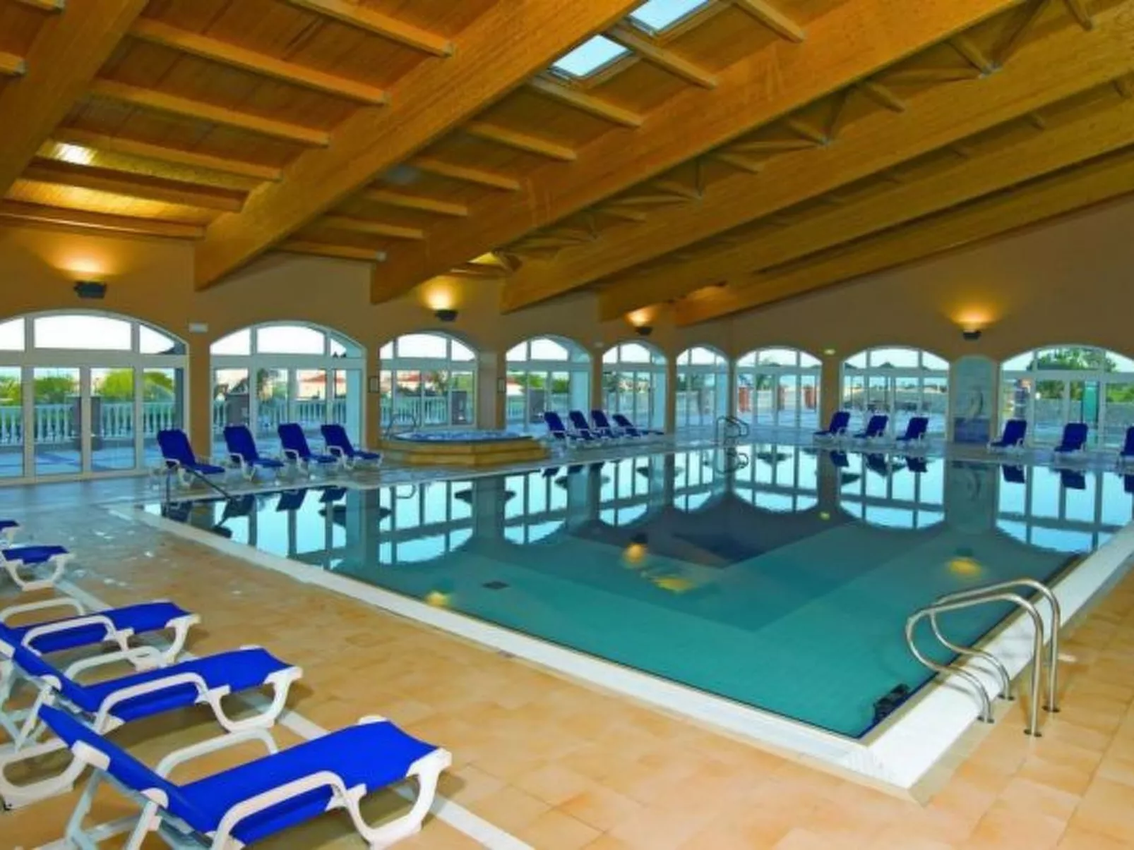 Boavista Golf Resort - Fairviews Villa - Inside
