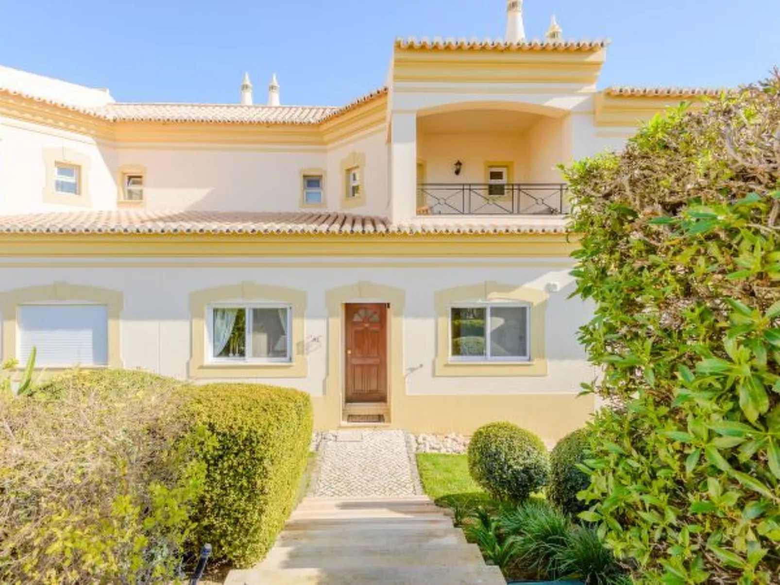 Casa Lomy - Boavista Resort and Spa - Outside