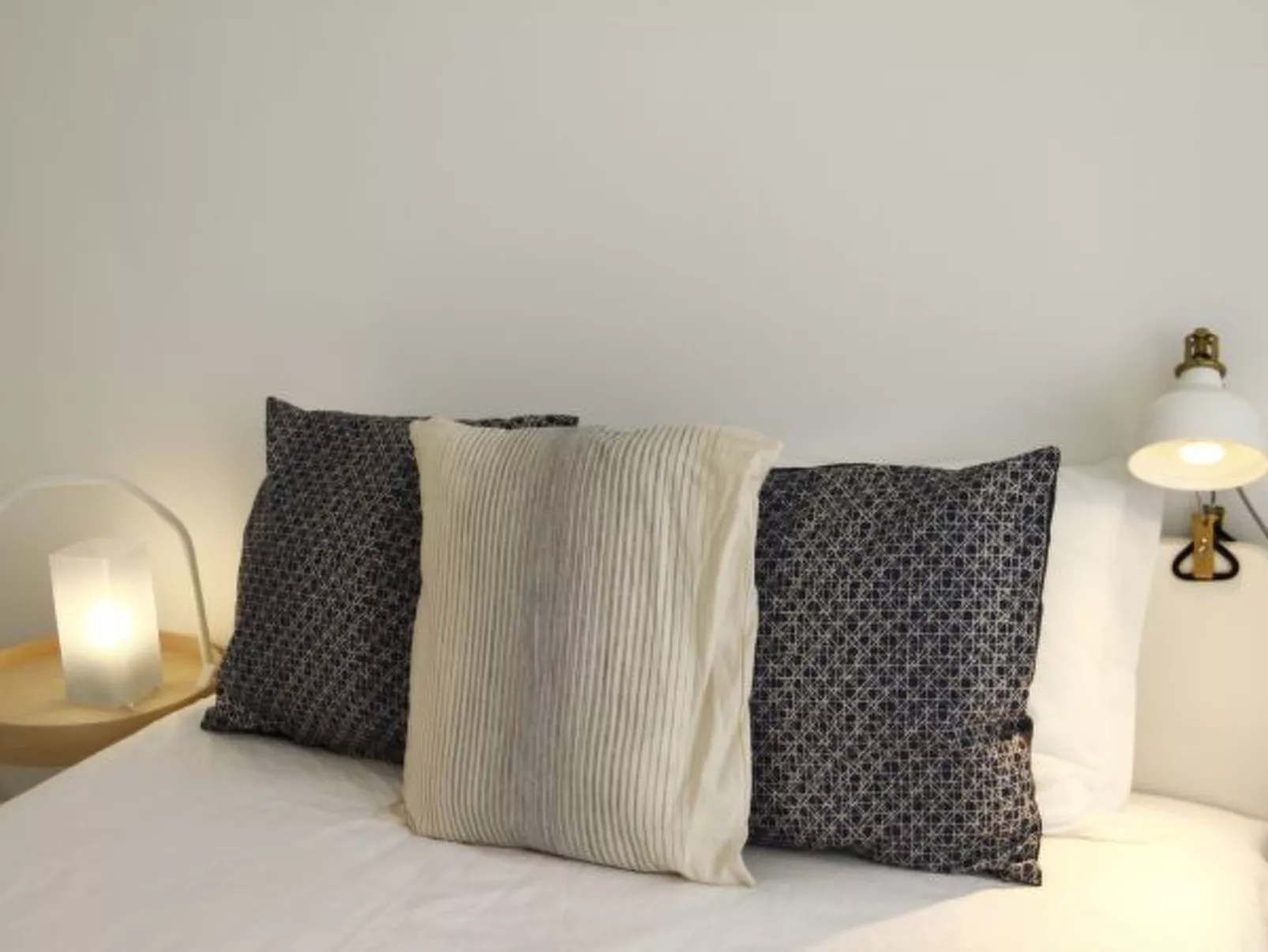 Caparica Sea View Apartment - Inside