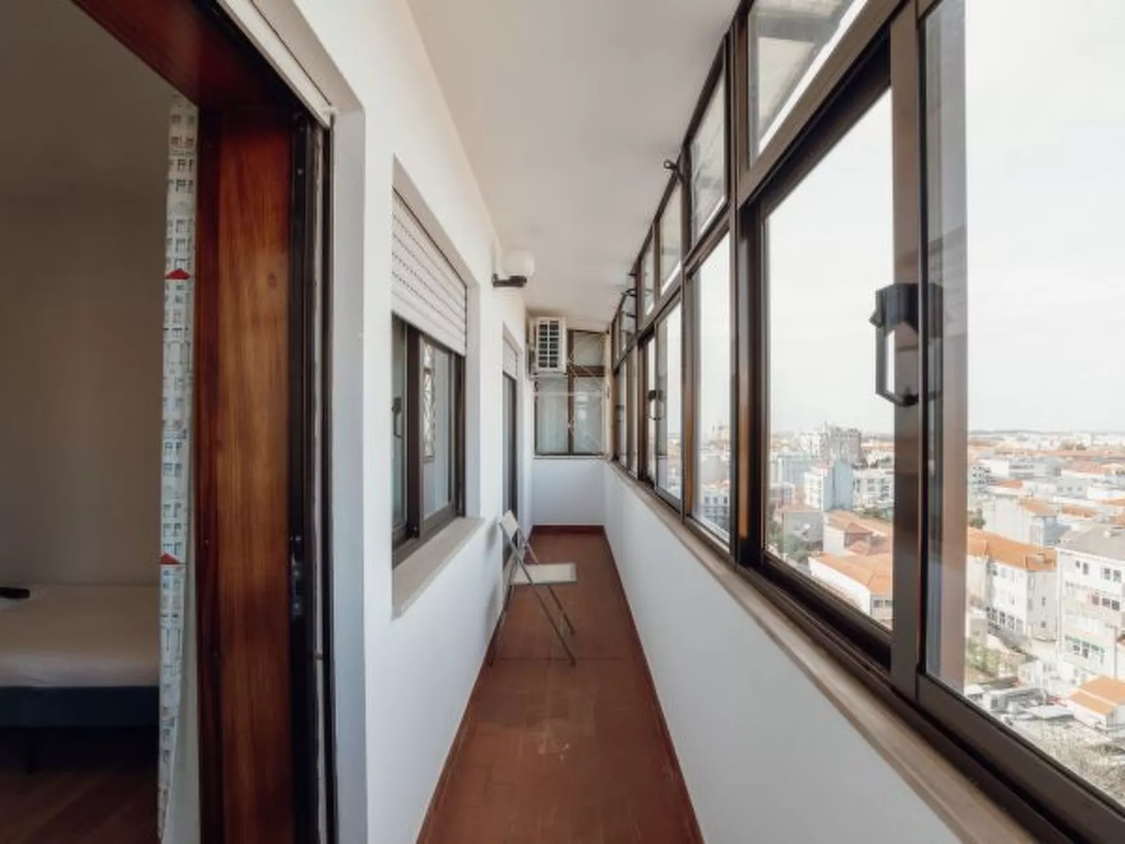 CITY CENTER GRAND SEA VIEW TERRACE by VACATIONY - Inside