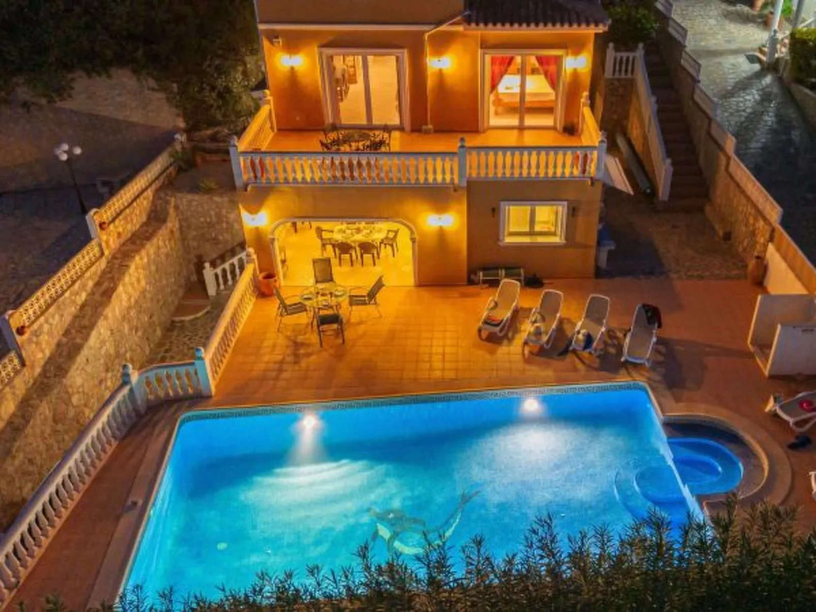 Villa Helios - PlusHolidays - Image-tags.info