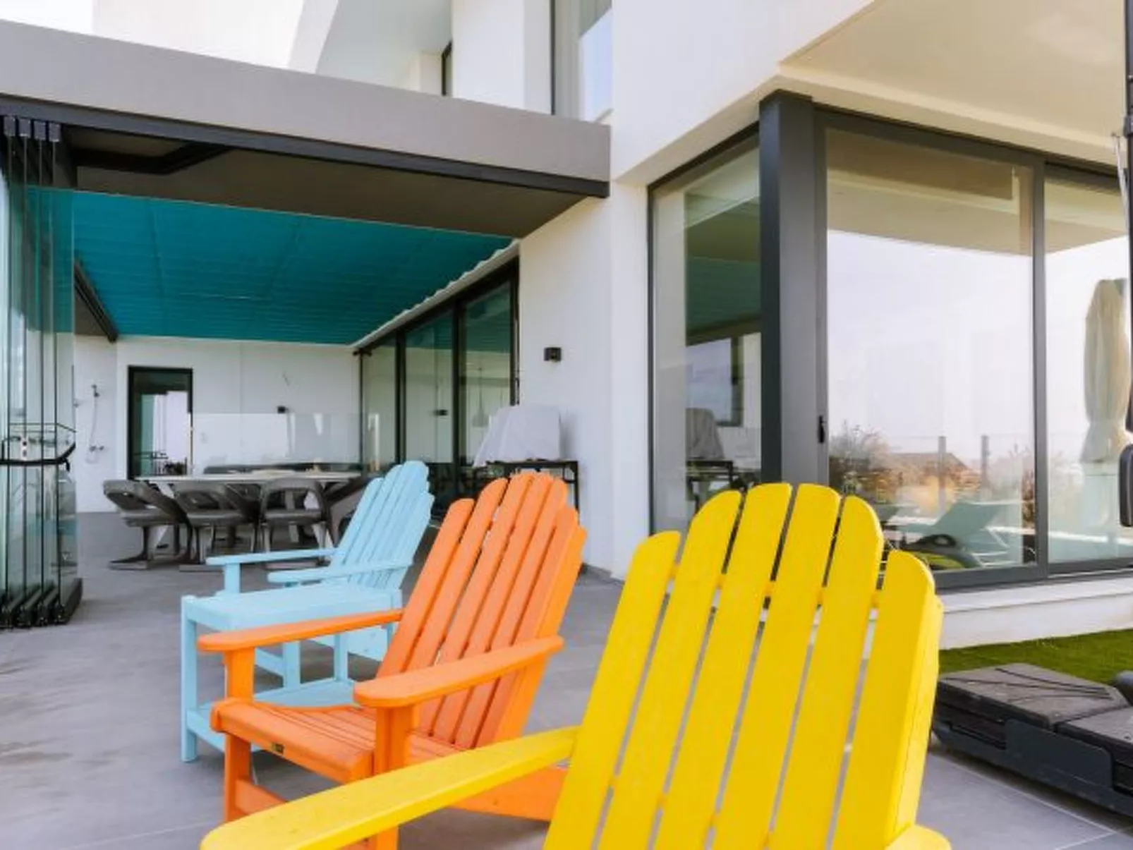 Luxury Villa Tomillo - Image-tags.info