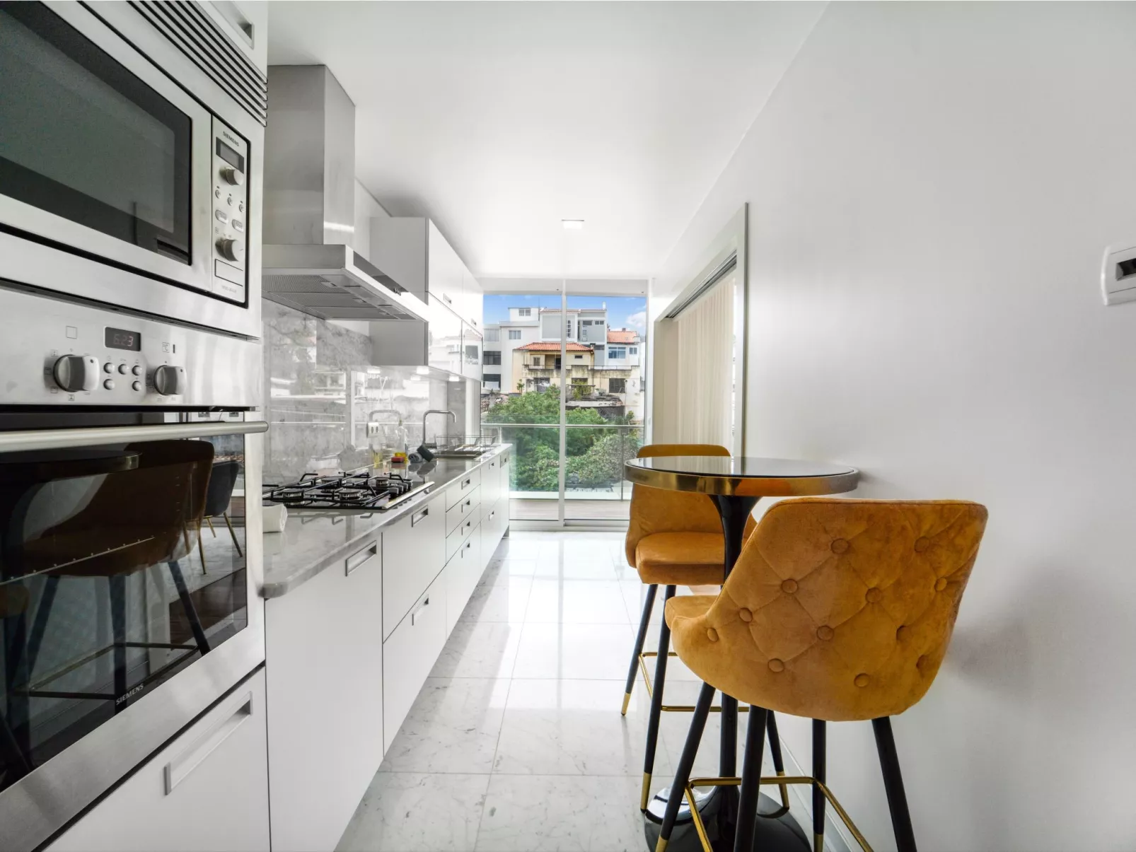 La Vie Erstklassiger Standort - Inside