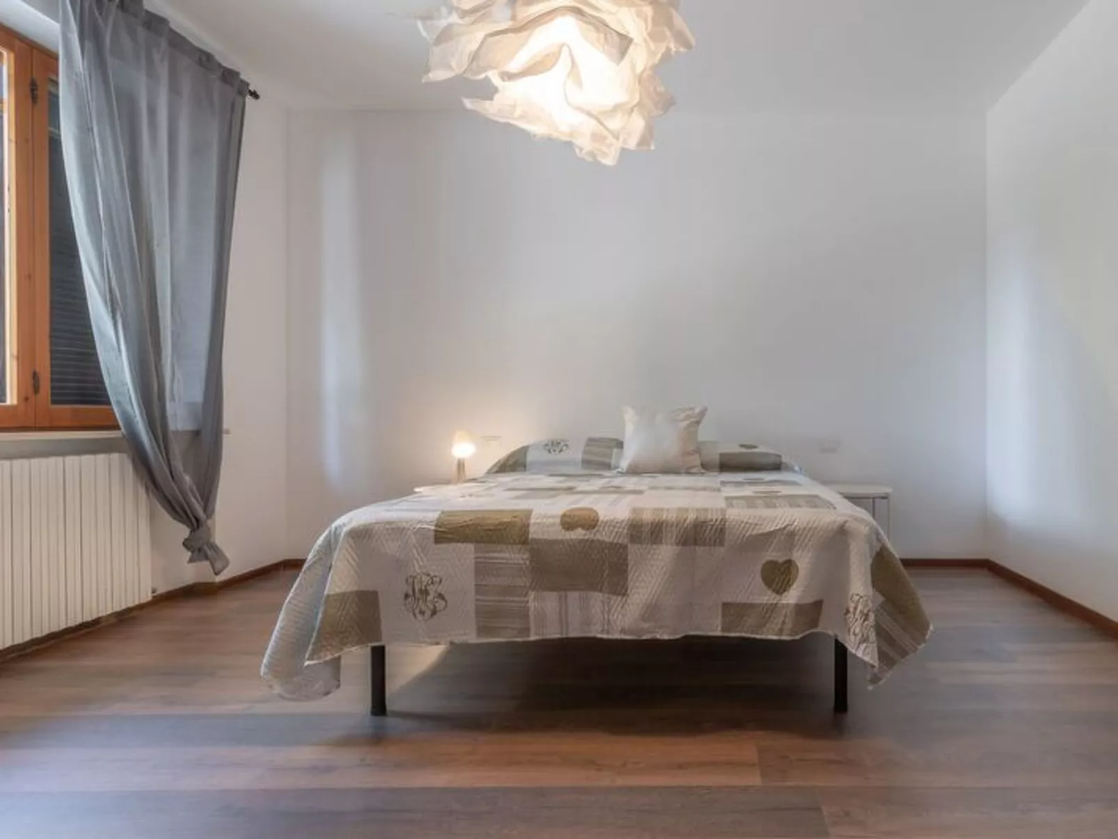 Sunrise Hill Holiday Home - Inside