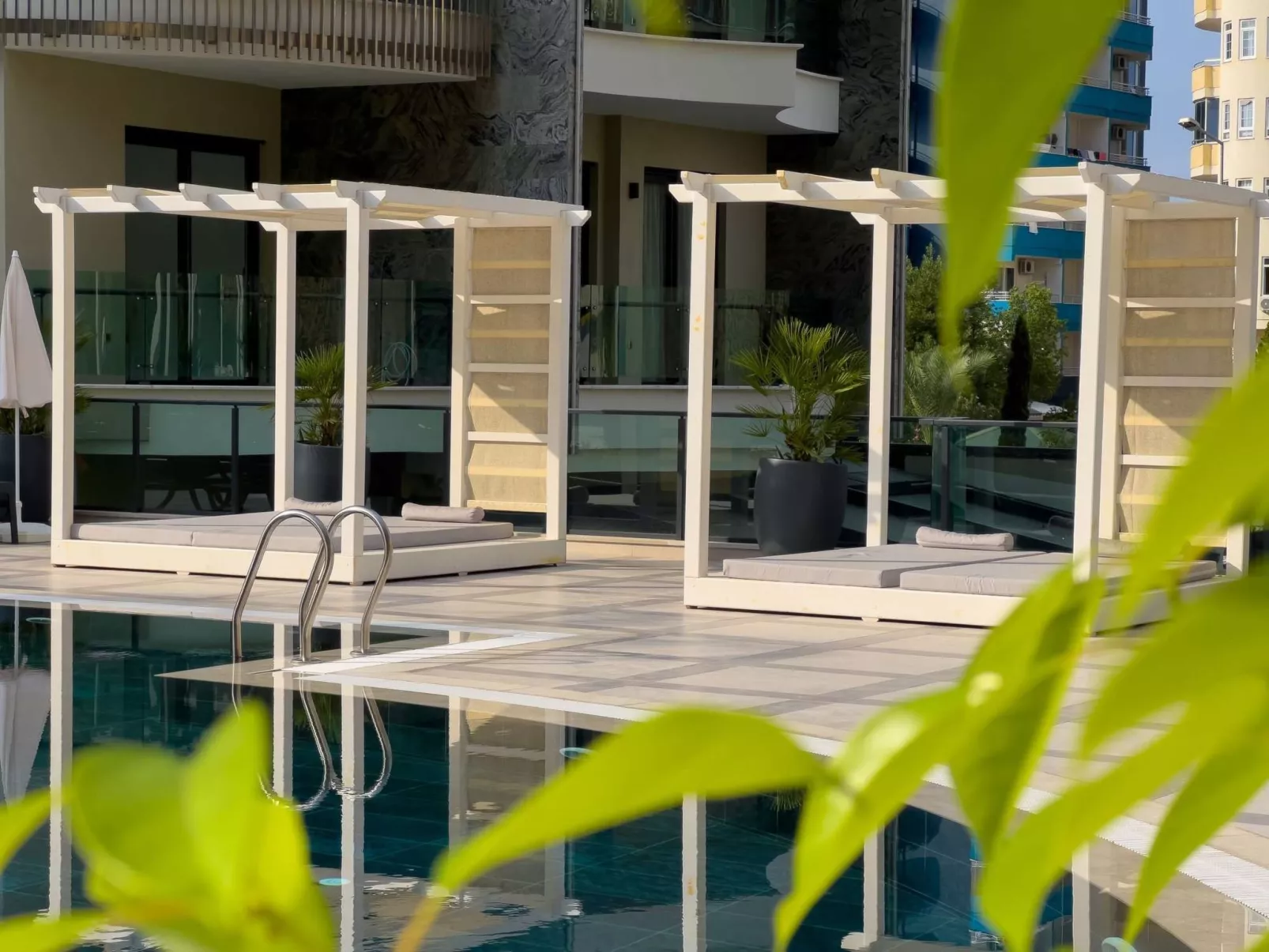 Qoople Eхсellence A-49 neue Wohnung am Meer - Image-tags.info