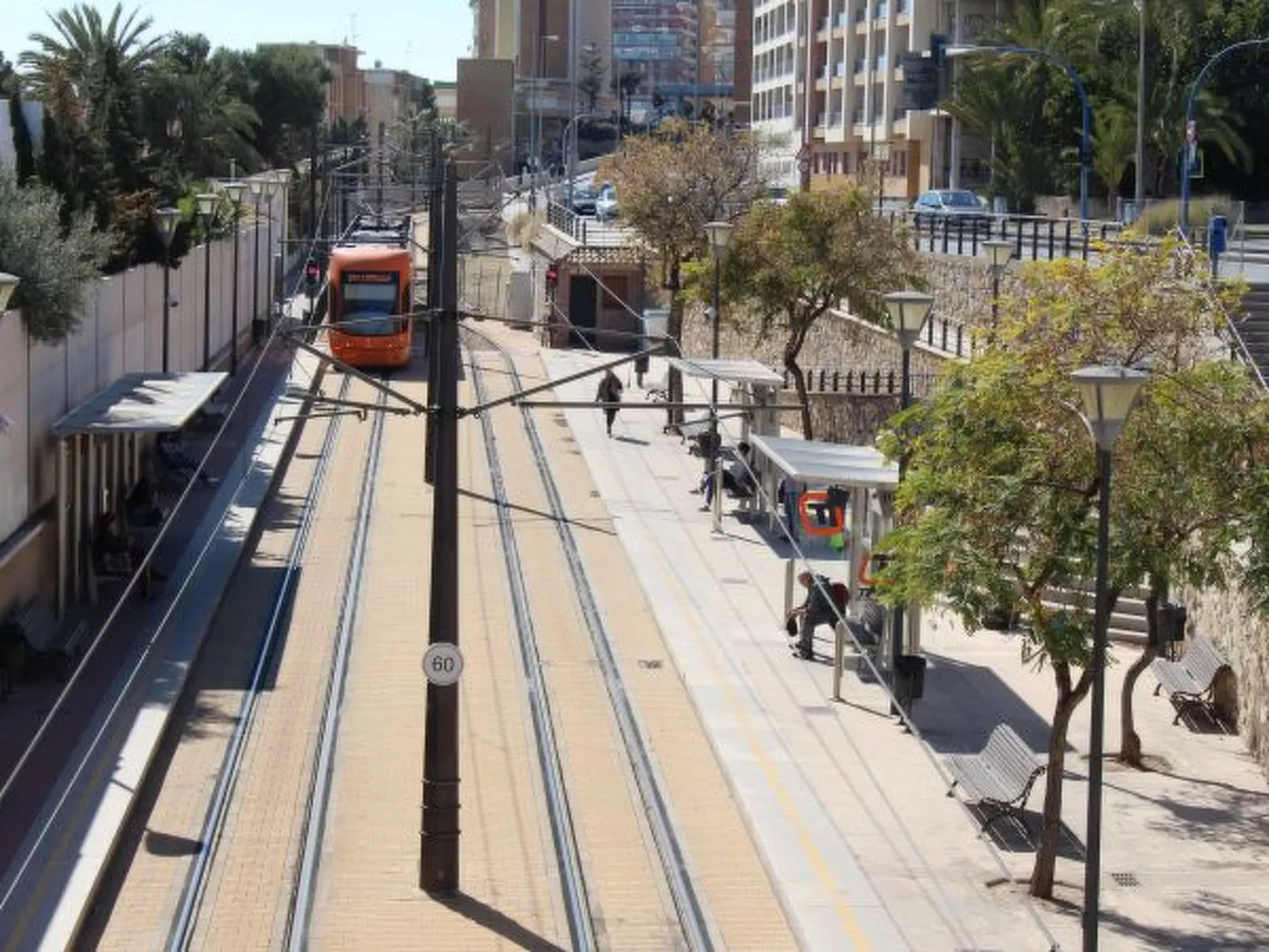 APARTAMENTO VORAMAR - Dehors