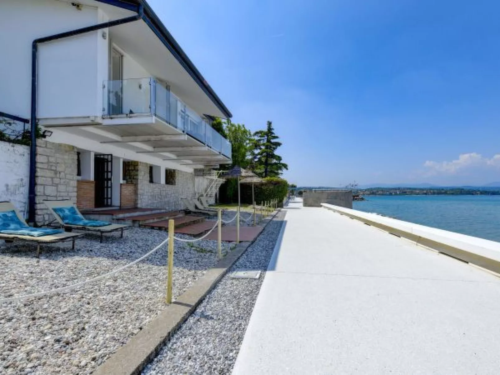 DesenzanoLoft Villa Meraviglia am See - Image-tags.info