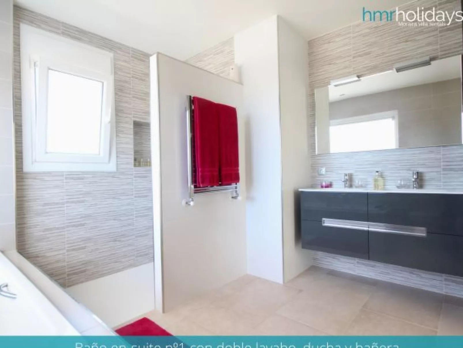 Villa La Colina - Outside