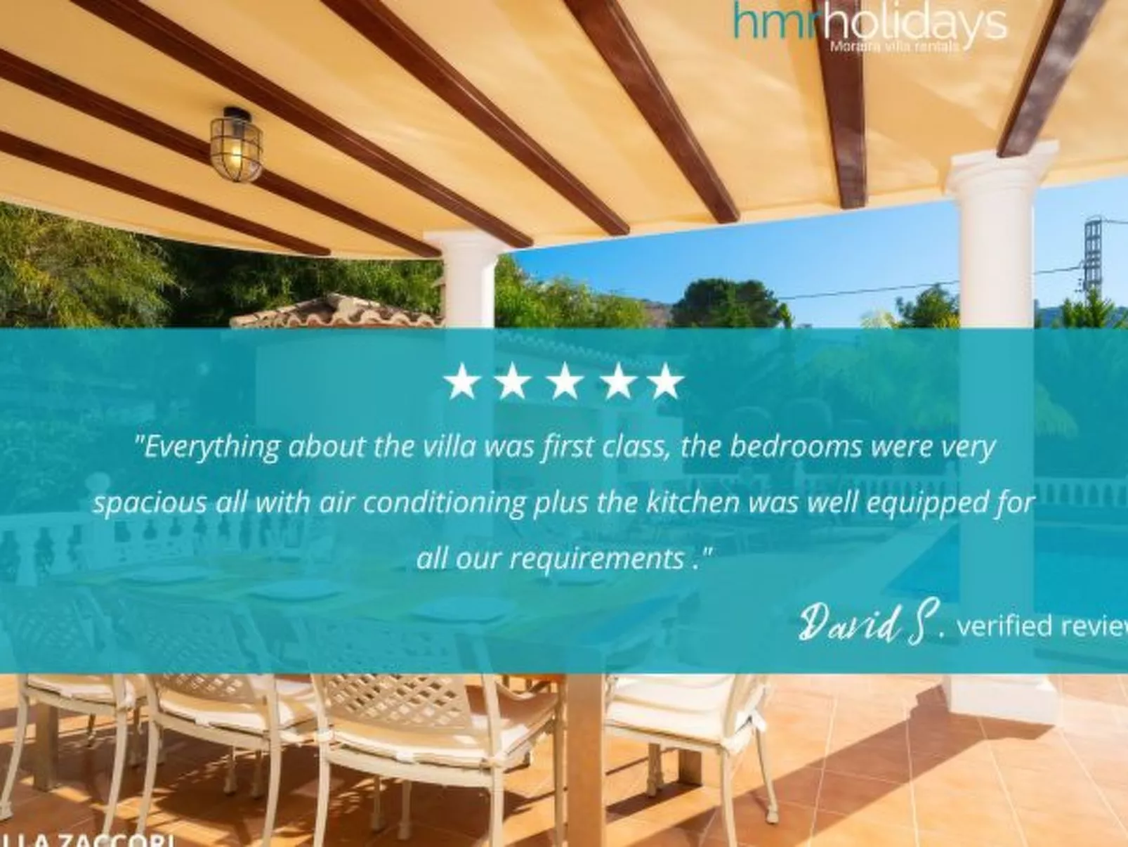 Villa Zaccori - Image-tags.info