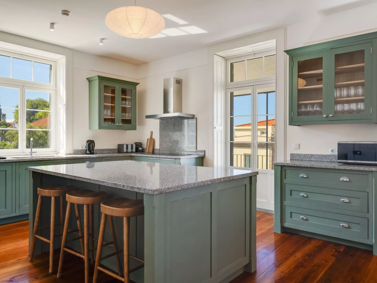 Ferienvilla "Quinta Rosa" mit privatem Pool - Image-tags.info