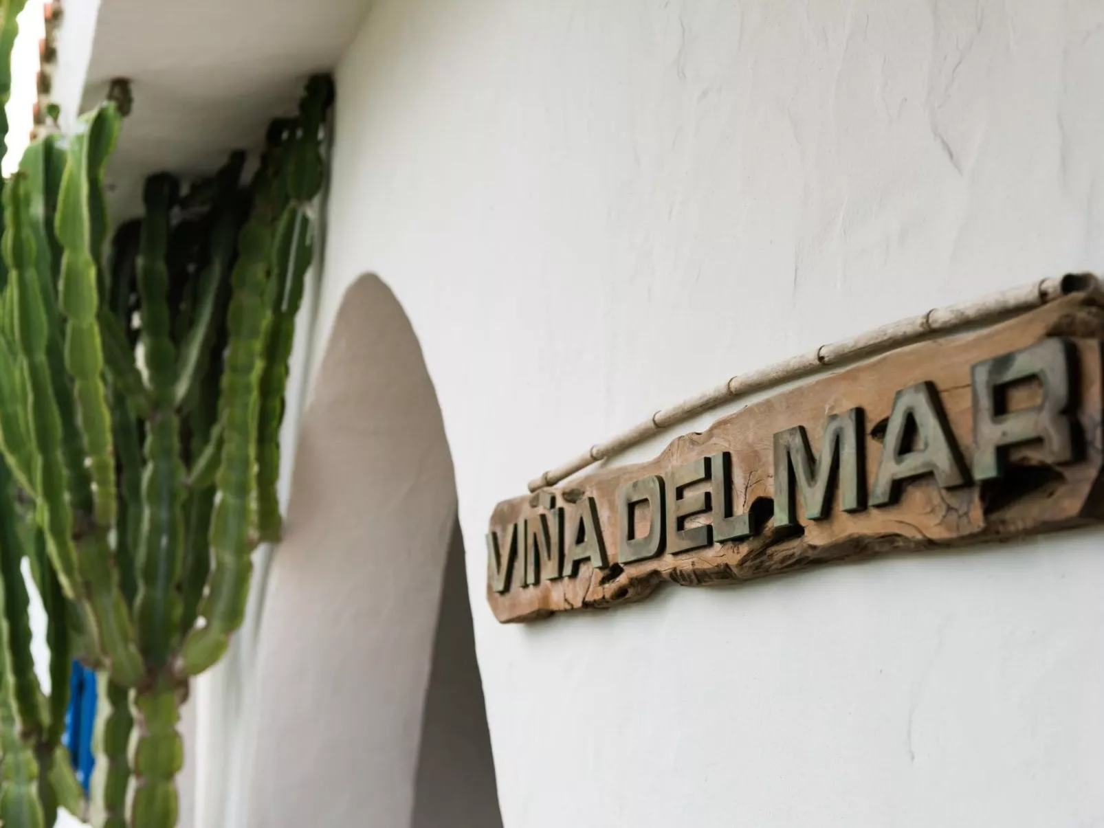 Haus in Calasetta mit Grill und Garten - Draußen