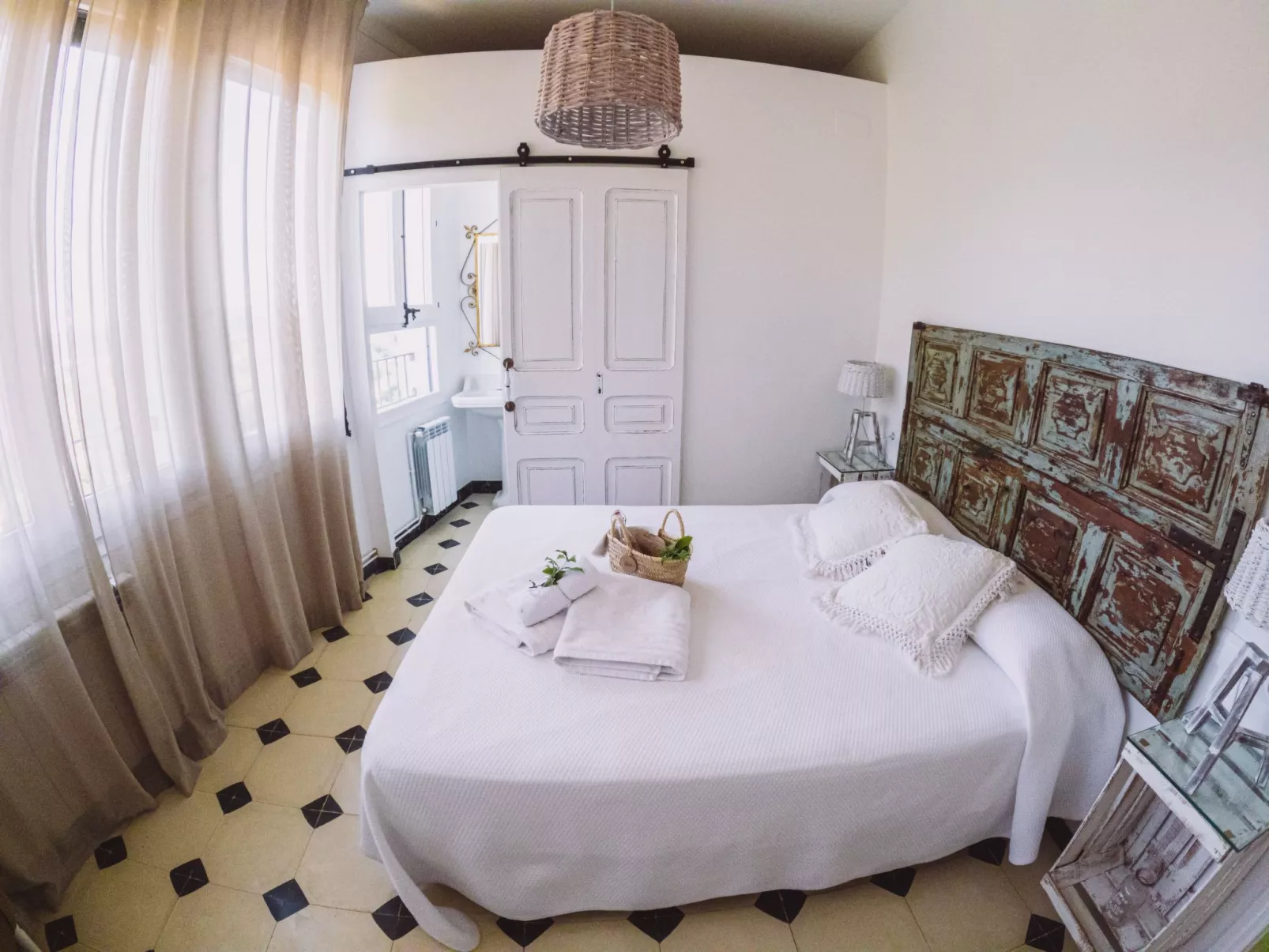 Ländliches Haus Cal Xamora - Inside