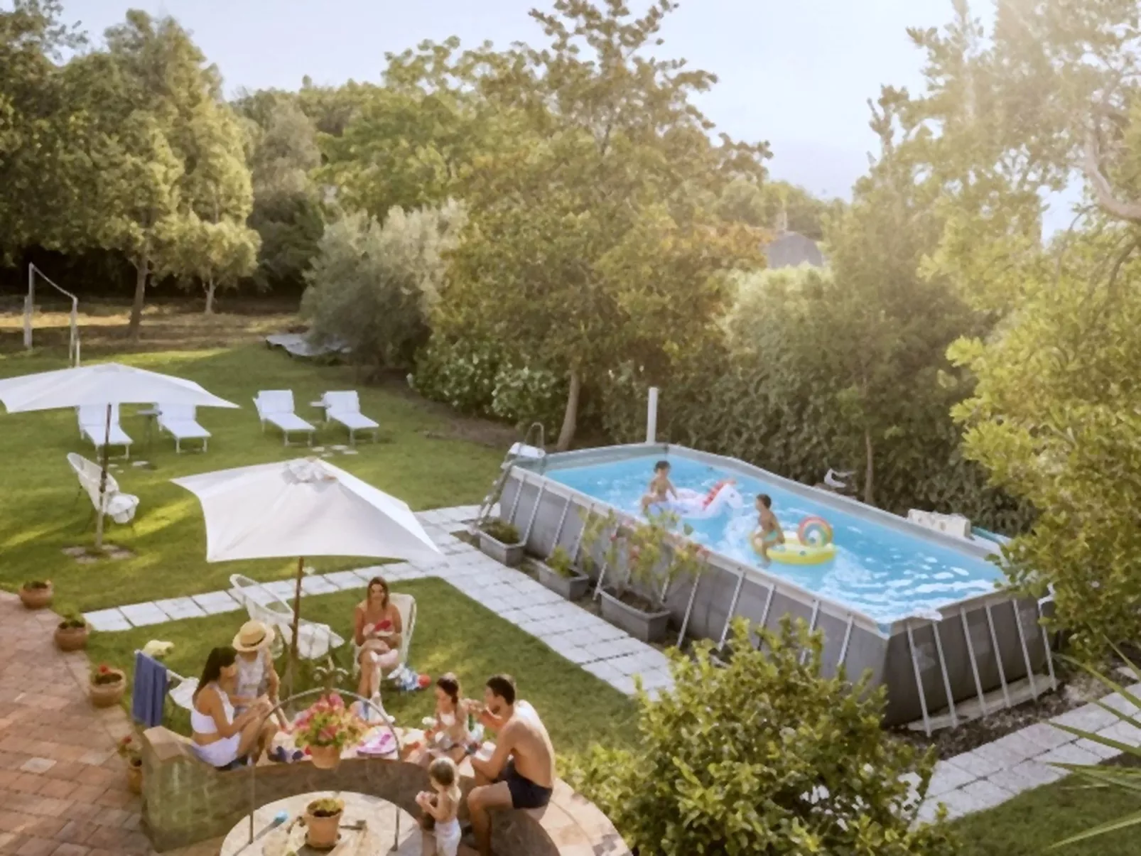 Chalet am Ätna - Image-tags.info