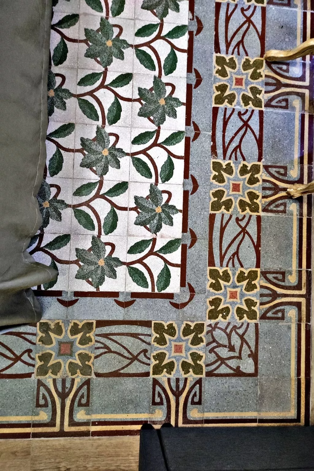 Aus der Tradition geboren, aber in die Innovation eingetaucht - Image-tags.info