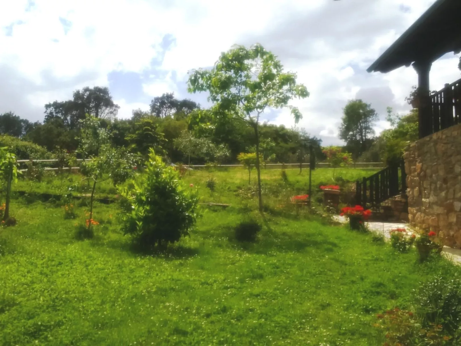 Ländliches Haus Ruralmedulas, 10 Personen - Image-tags.info