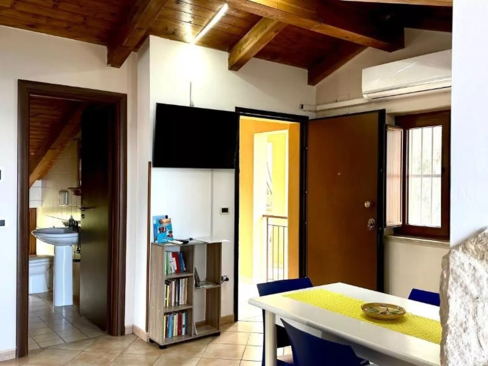 Villa Panorama Wohnung in privater Villa - Dedans