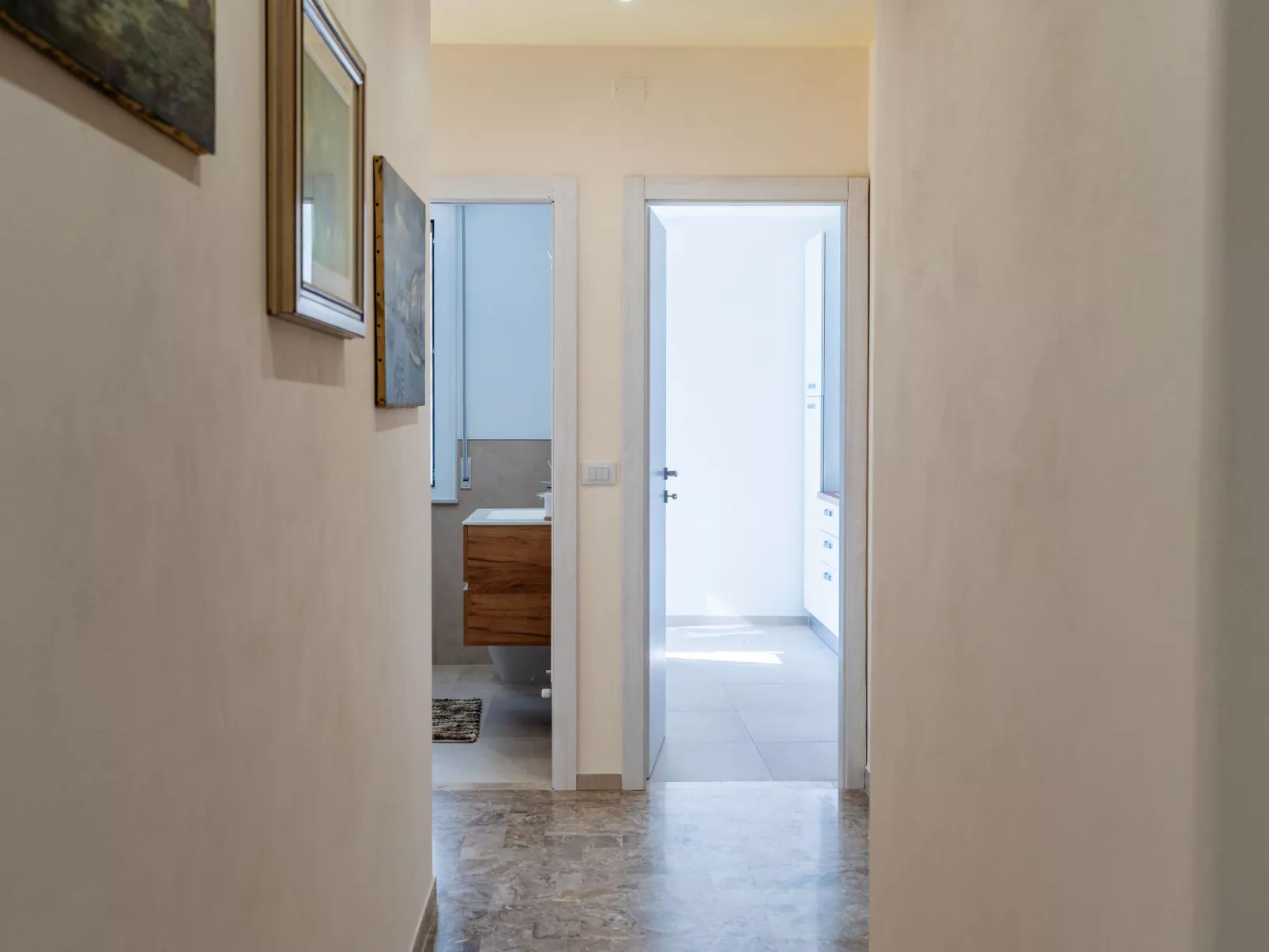 Orizzonte Blu Alassio - Inside