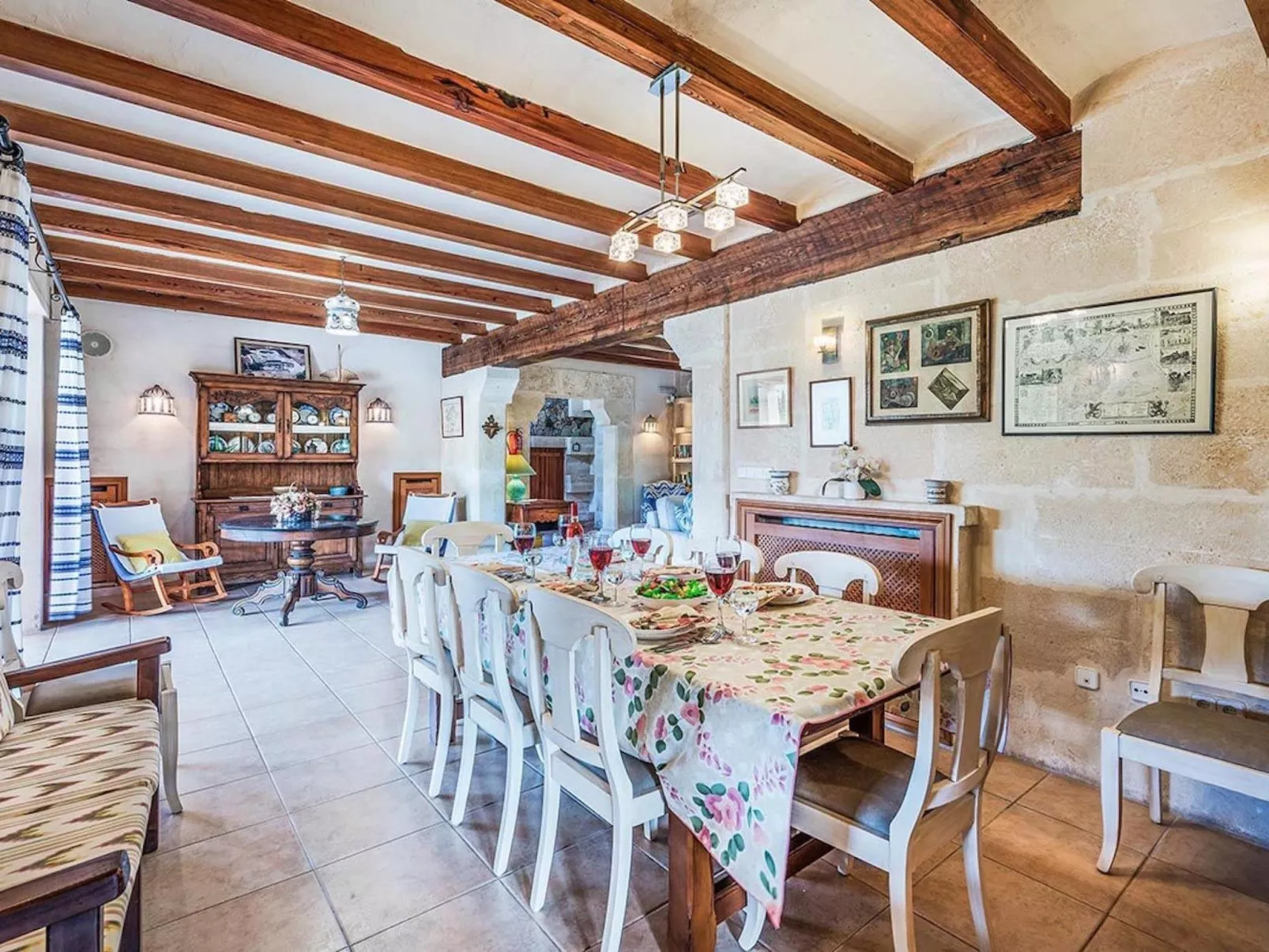 Ferienvilla "Rafalet - Image-tags.info