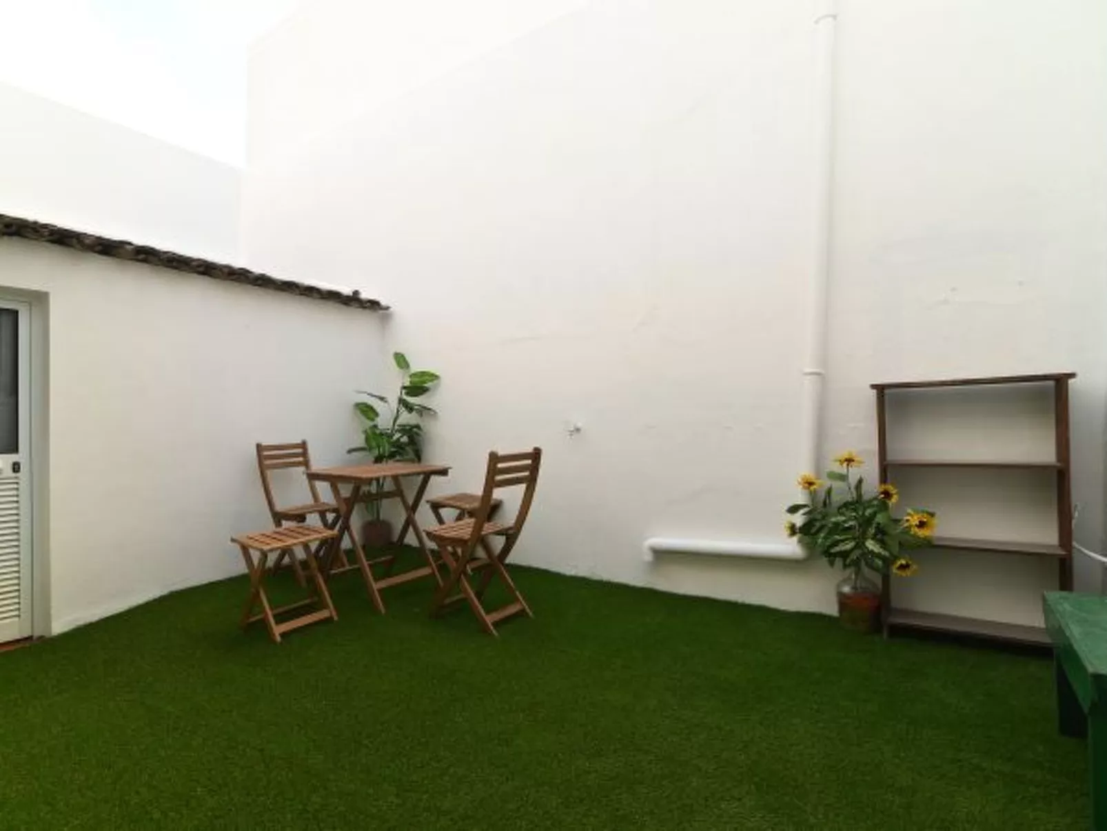 LAGOA SEA VIEW by VACATIONY - Dehors