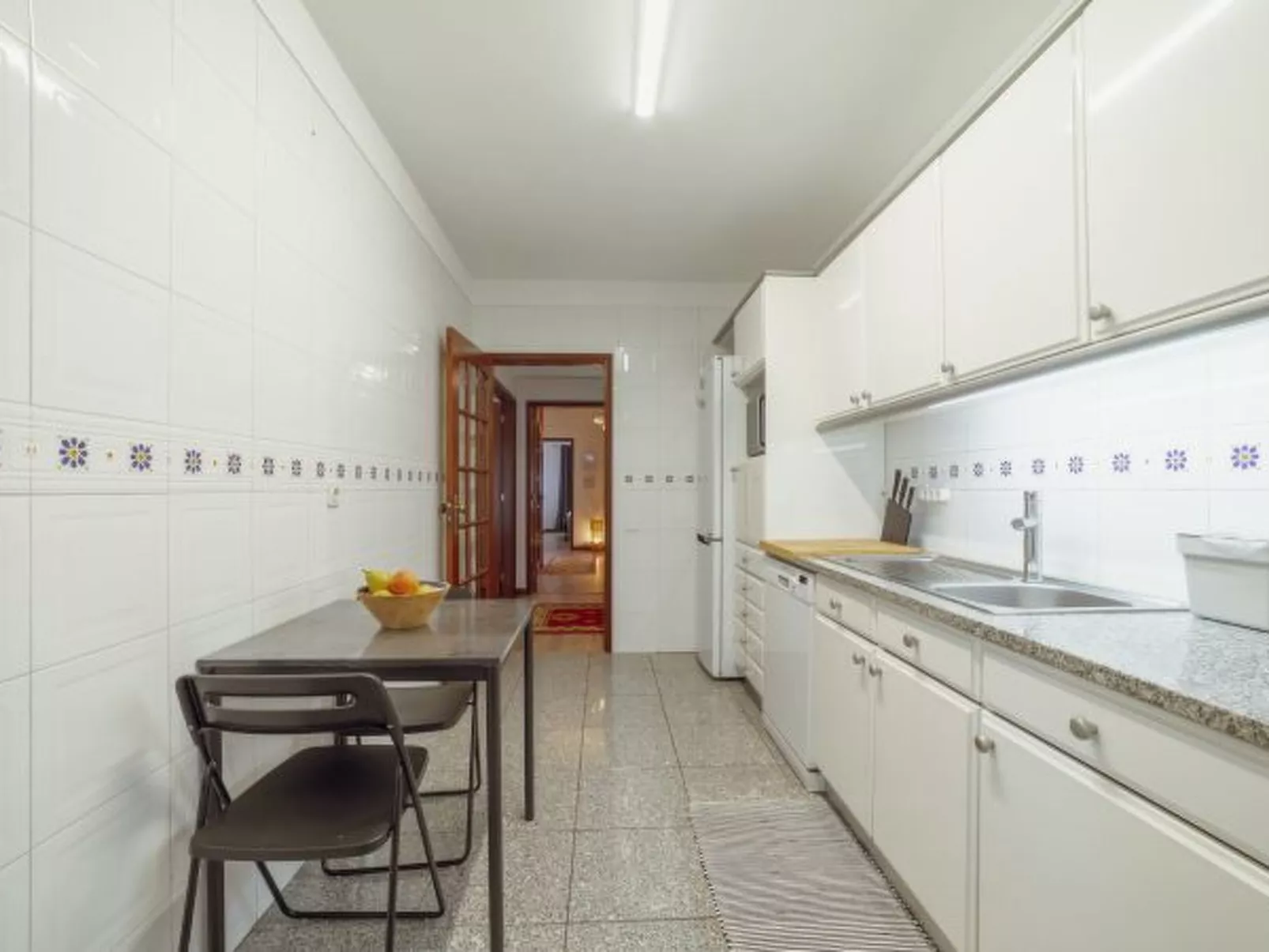 MATOSINHOS CENTER PREMIUM APARTMENT by VACATIONY - Inside