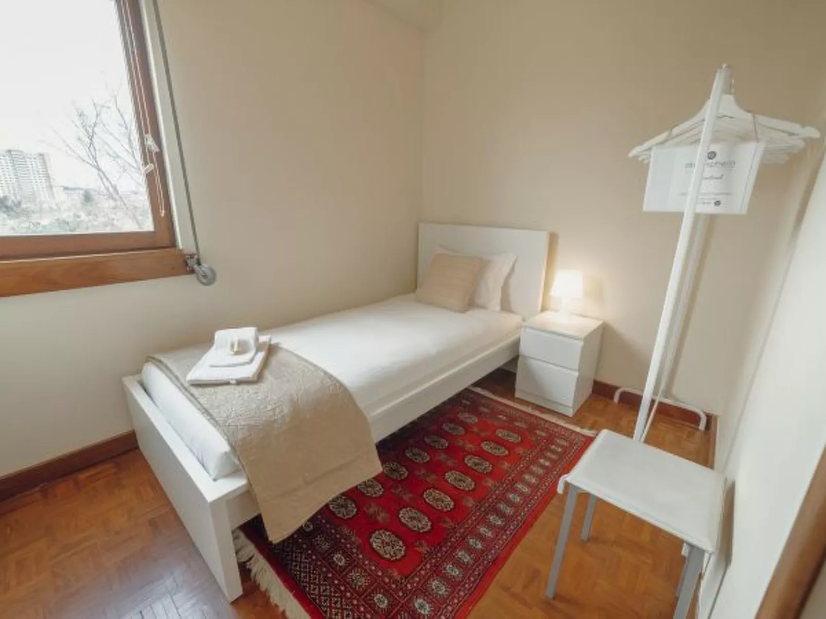 GRAND BOTANIC GARDEN APARTMENT by VACATIONY - Inside