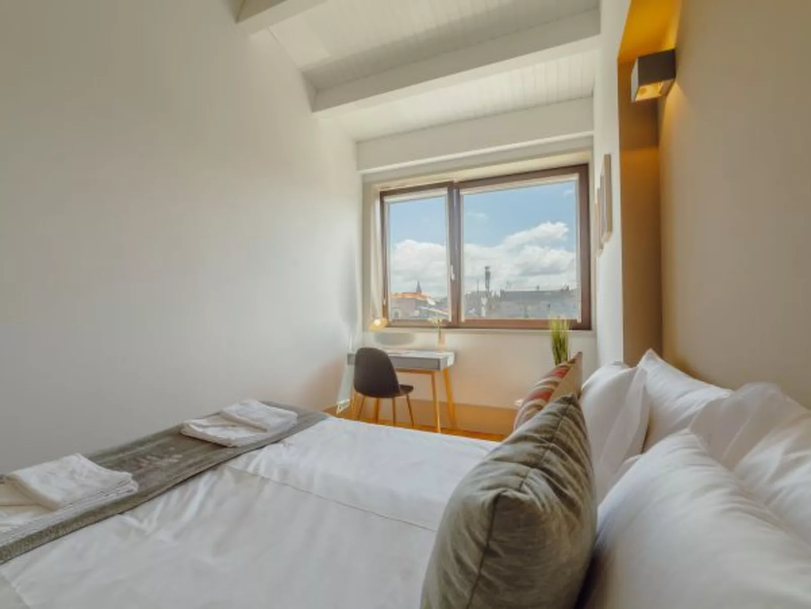 LEGACY OPORTO PREMIUM APARTMENT I by VACATIONY - Inside