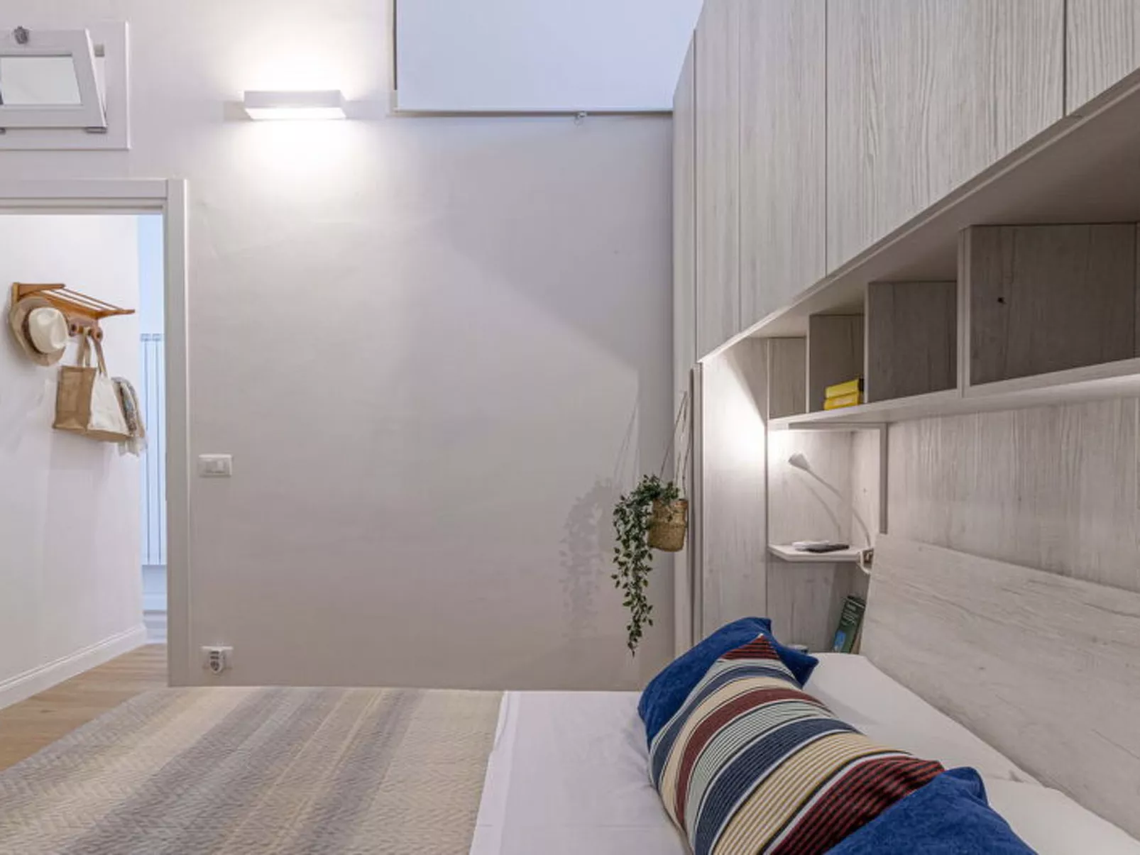 Atelier La Scala - Inside