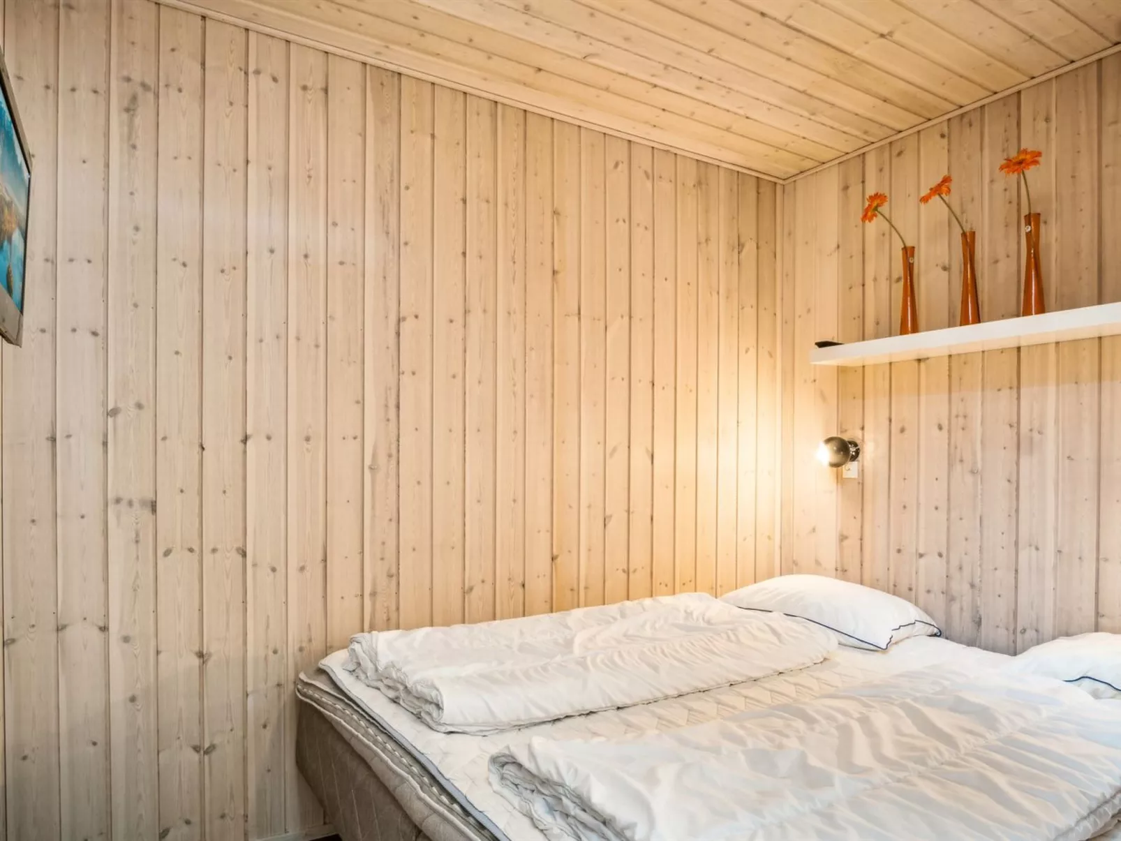 "Reinhard" - 50m from the sea - Drinnen