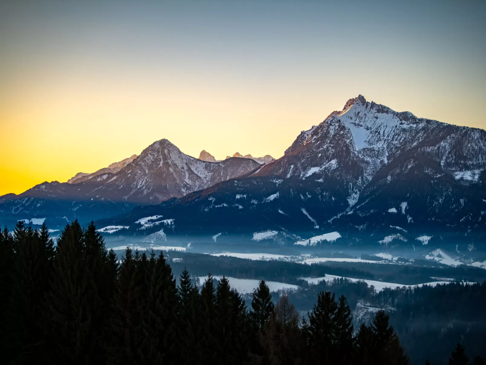Ferienwohnung Gartenblick - Draußen