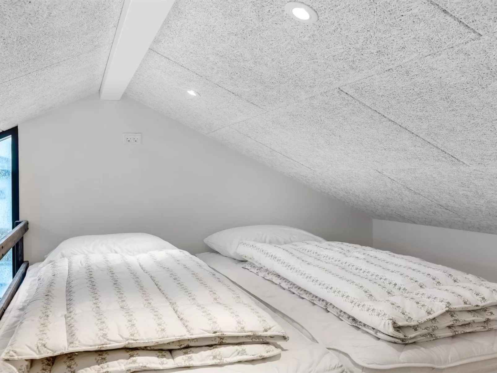 "Catalina" - 30m from the sea - Dedans