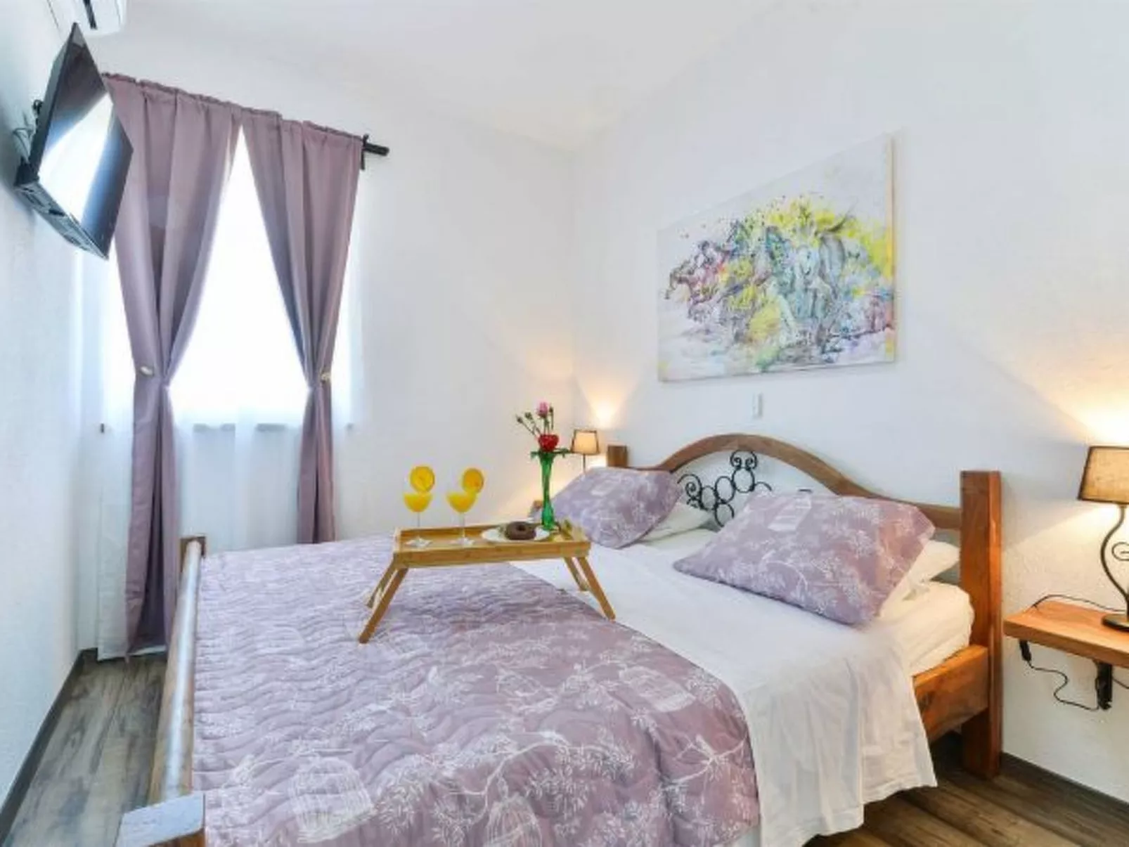 Villa Marinic with heated pool and entertainment r - Image-tags.info