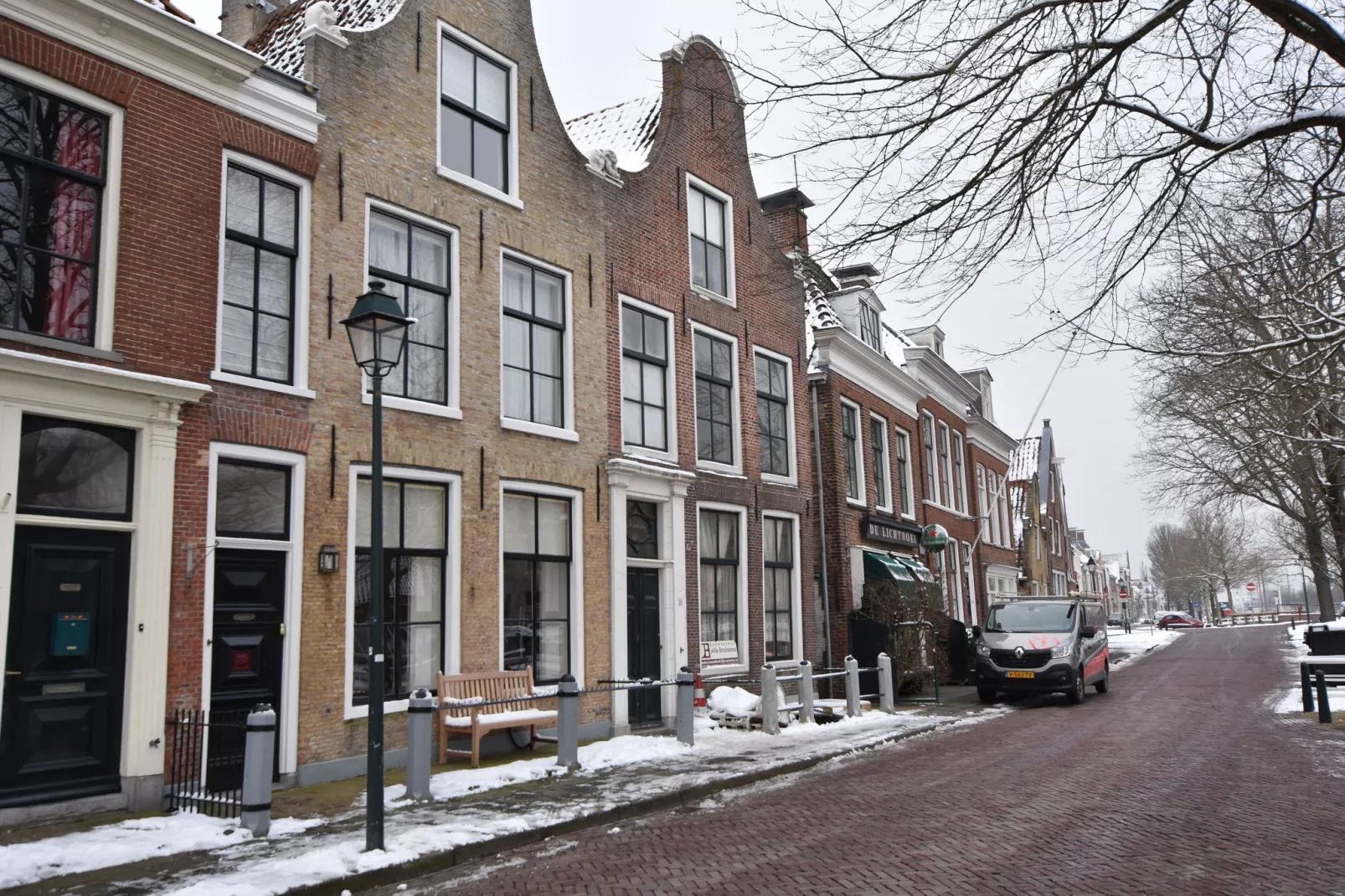 De Robijn-Exterior summer