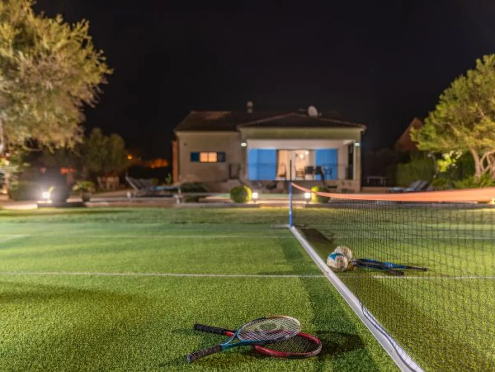 Casa Kamber with pool - Image-tags.info