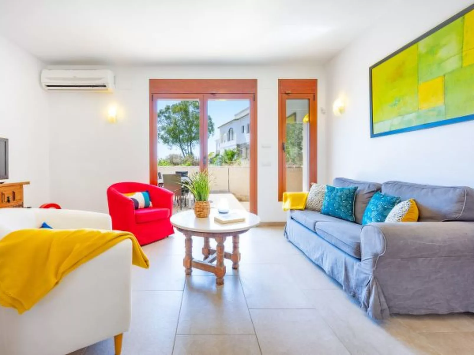 Villa Lia - PlusHolidays - Image-tags.info