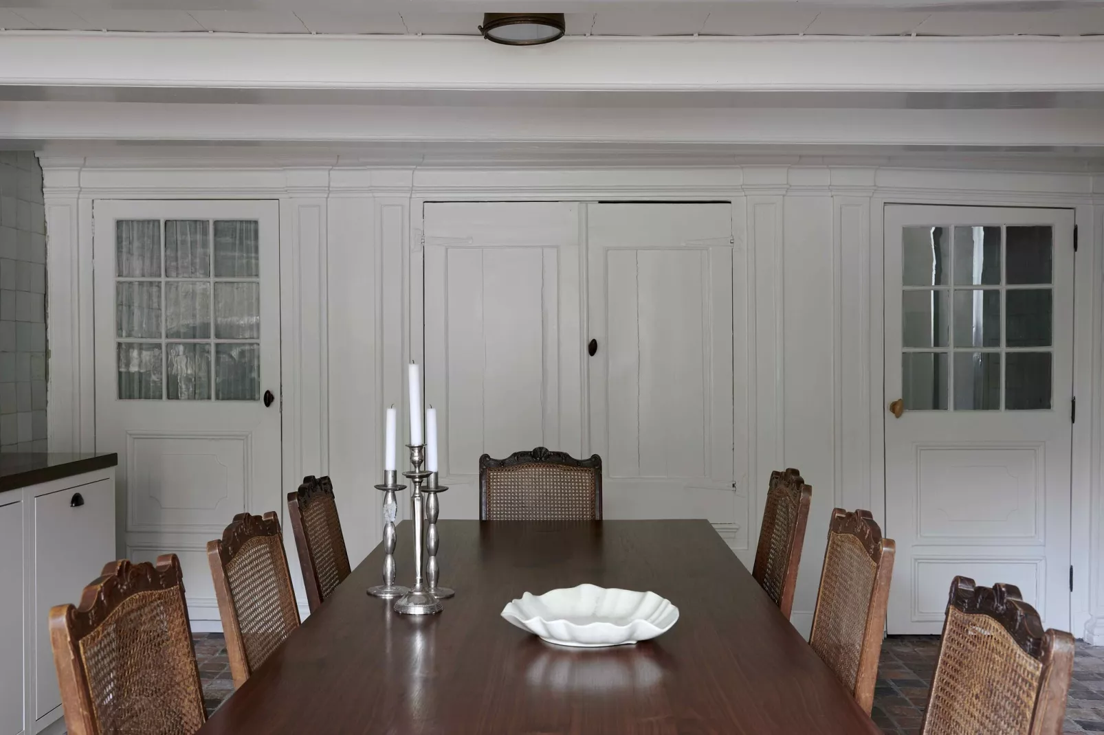 De Robijn-Dining room