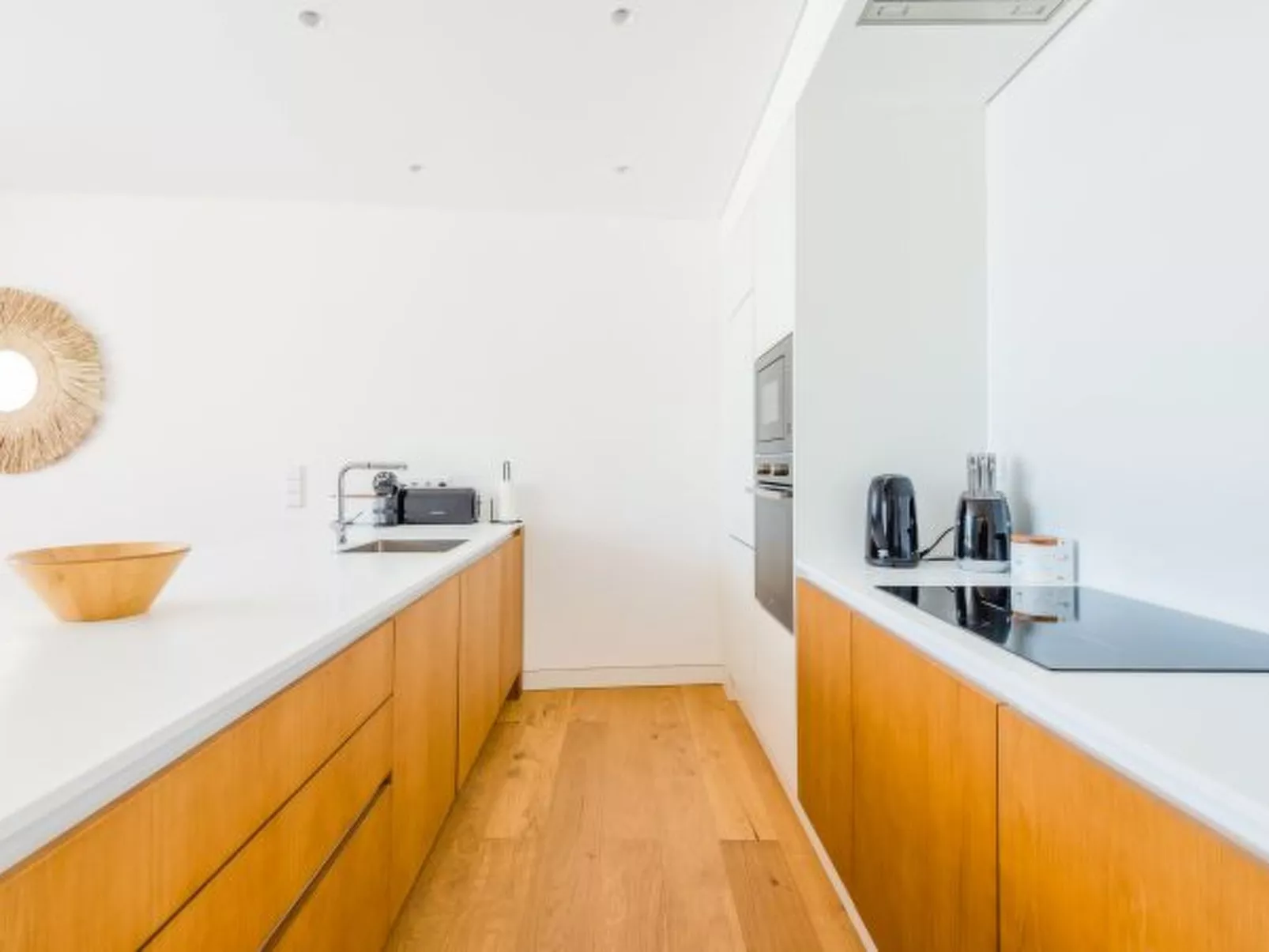 Lakes 24 at Praia da Falesia Vilamoura - Inside